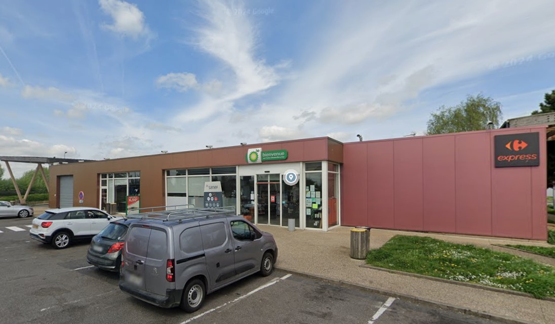 cosytech batiments professionnelsAssevillers image 1