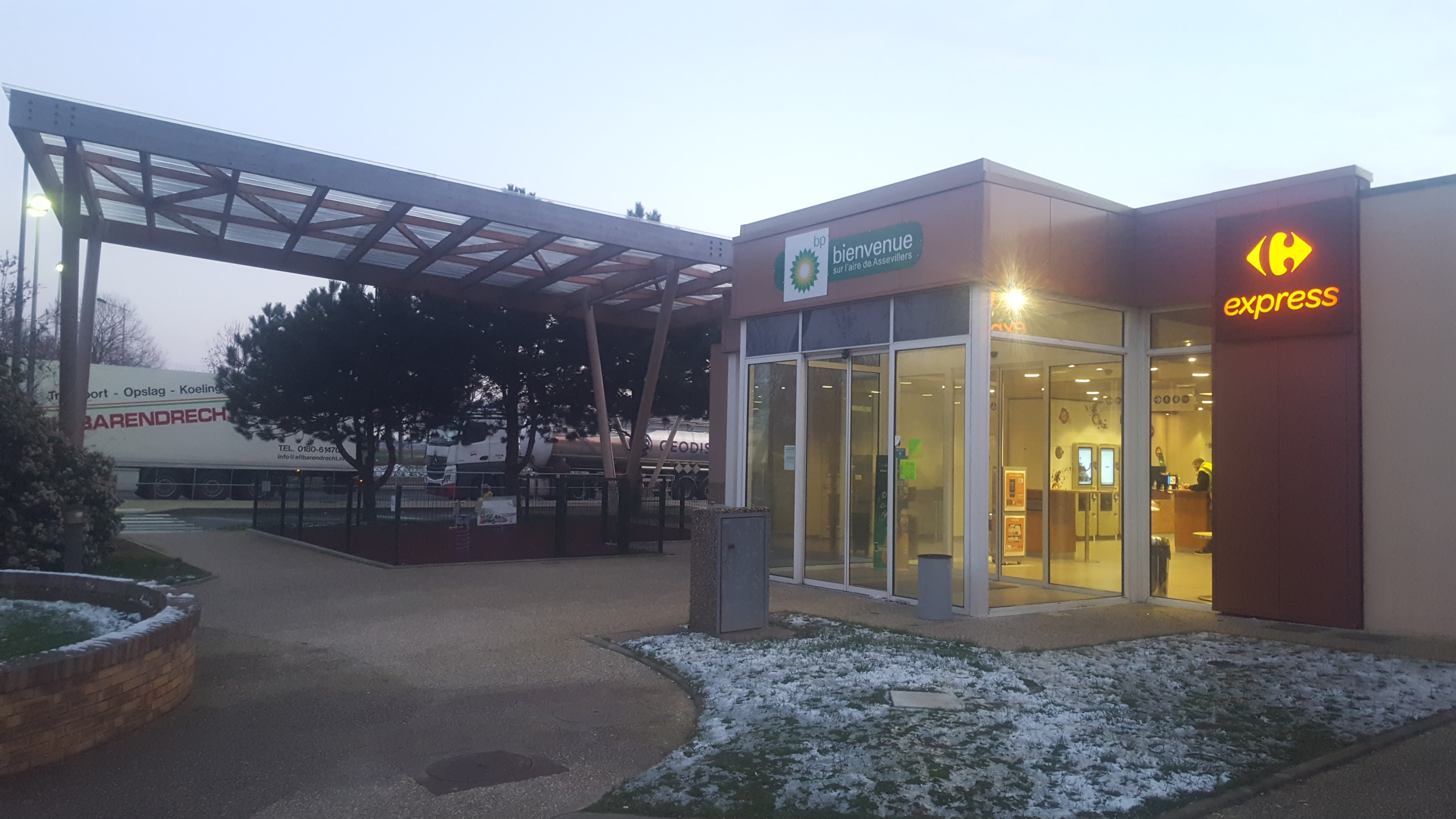 cosytech batiments professionnelsAssevillers image 2