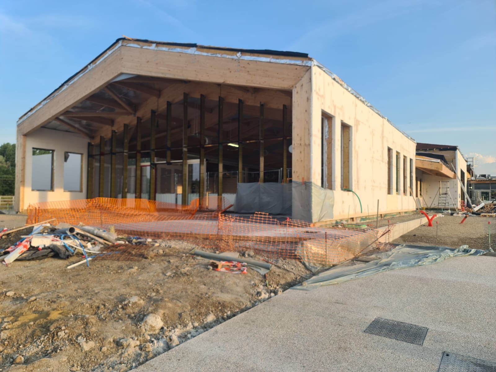 cosytech batiments professionnels Cubzac-les-Ponts-33240 image 5