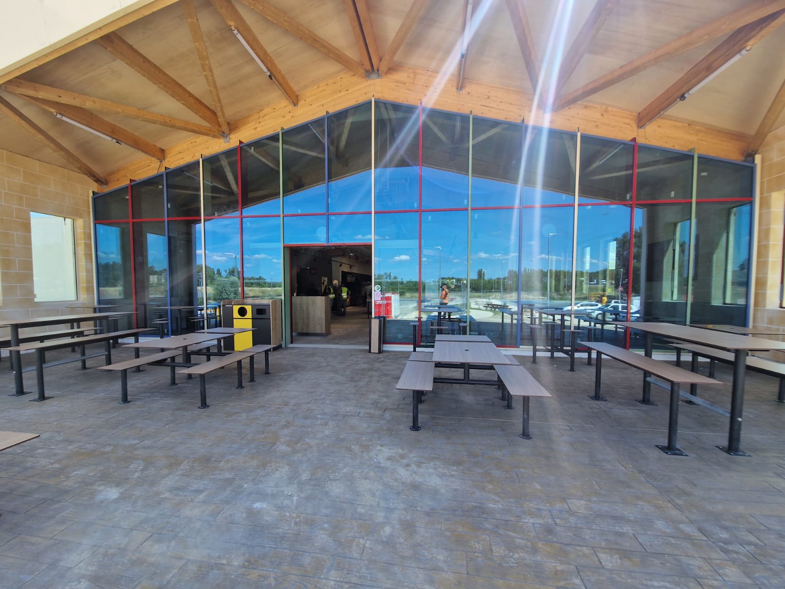 cosytech batiments professionnels Cubzac-les-Ponts-33240 image 6