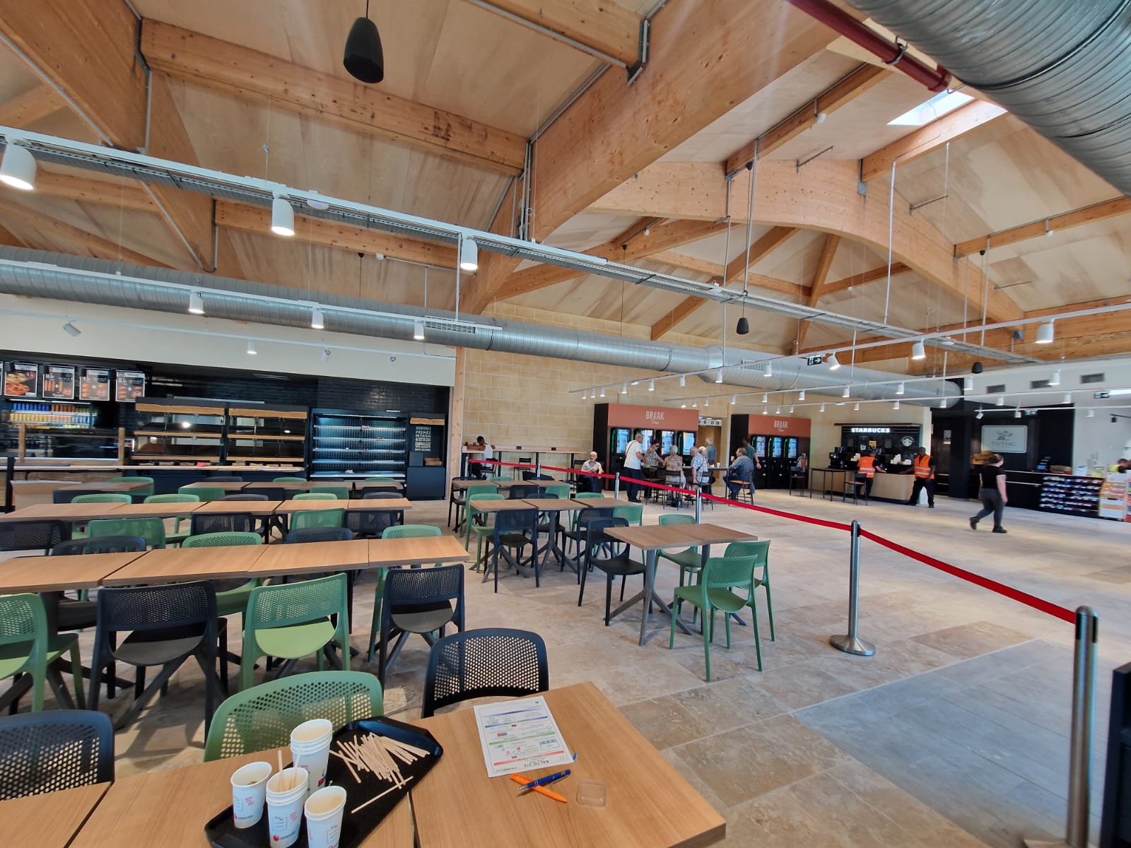 cosytech batiments professionnels Cubzac-les-Ponts-33240 image 7