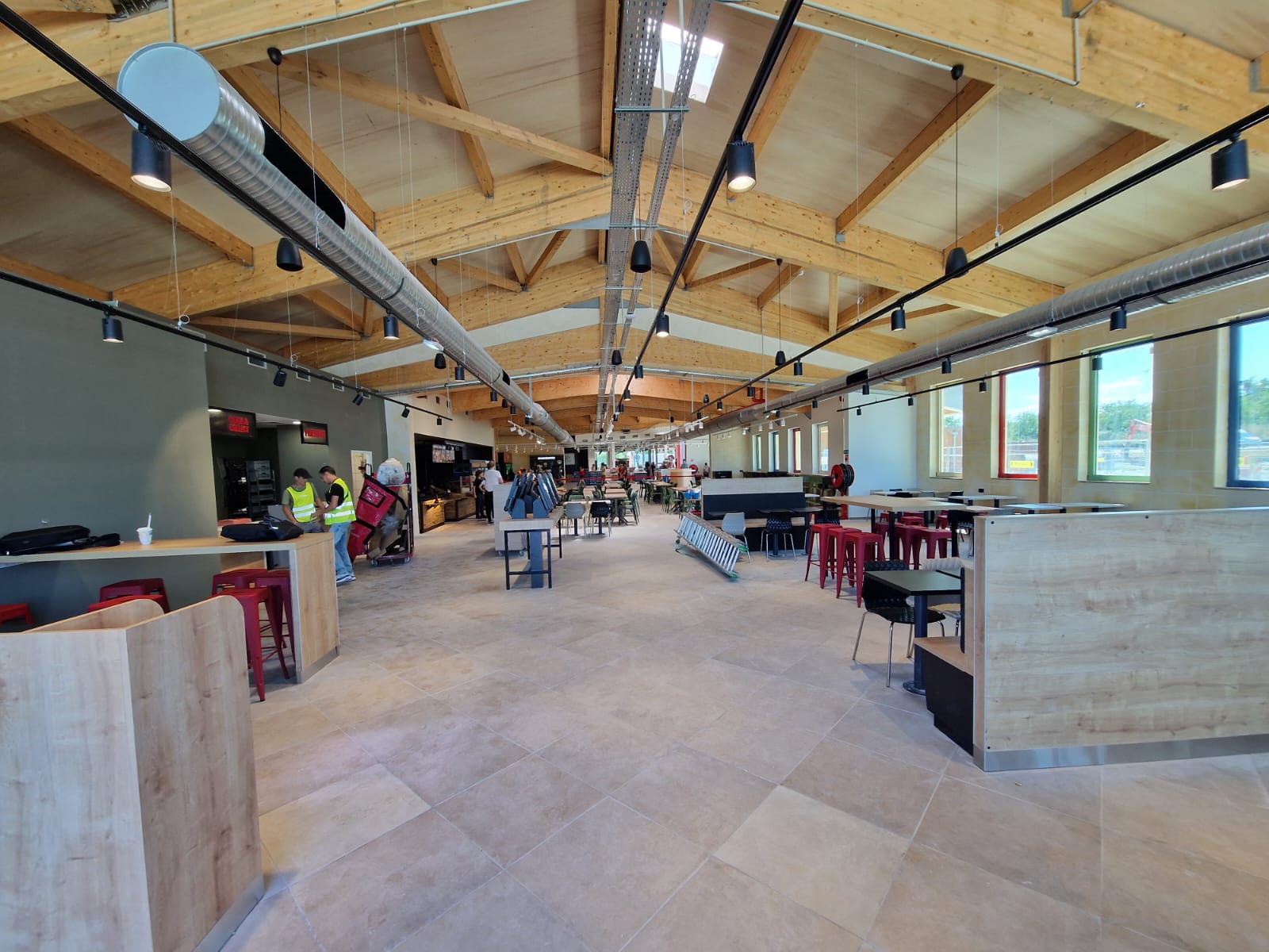 cosytech batiments professionnels Cubzac-les-Ponts-33240 image 8