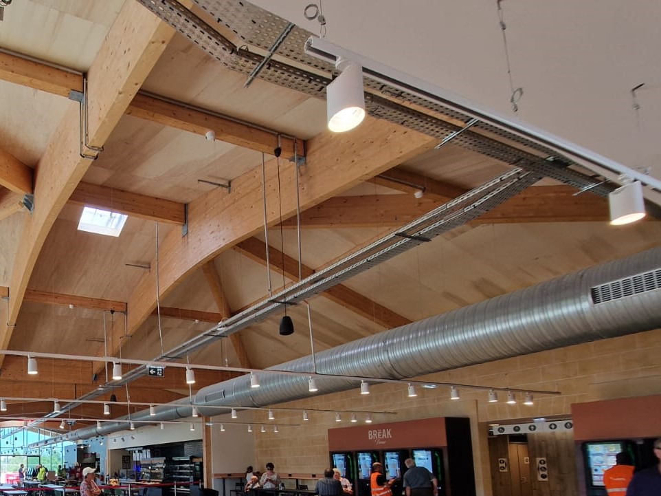 cosytech batiments professionnels Cubzac-les-Ponts-33240