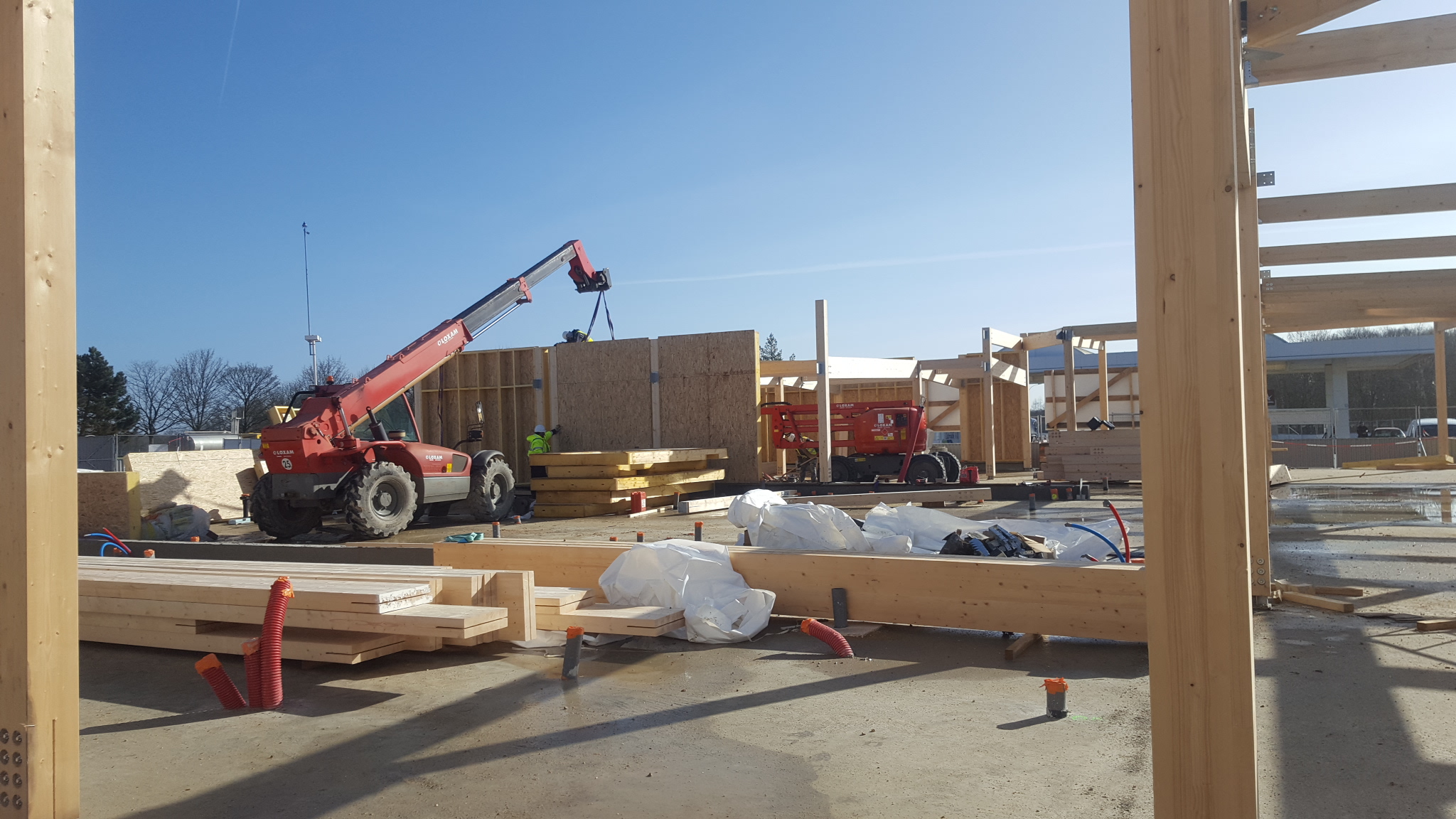 cosytech batiments professionnels Fraze image 3