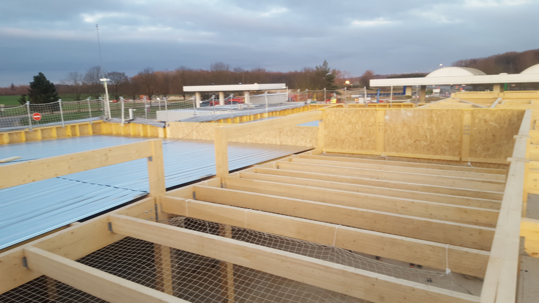 cosytech batiments professionnels Fraze image 4