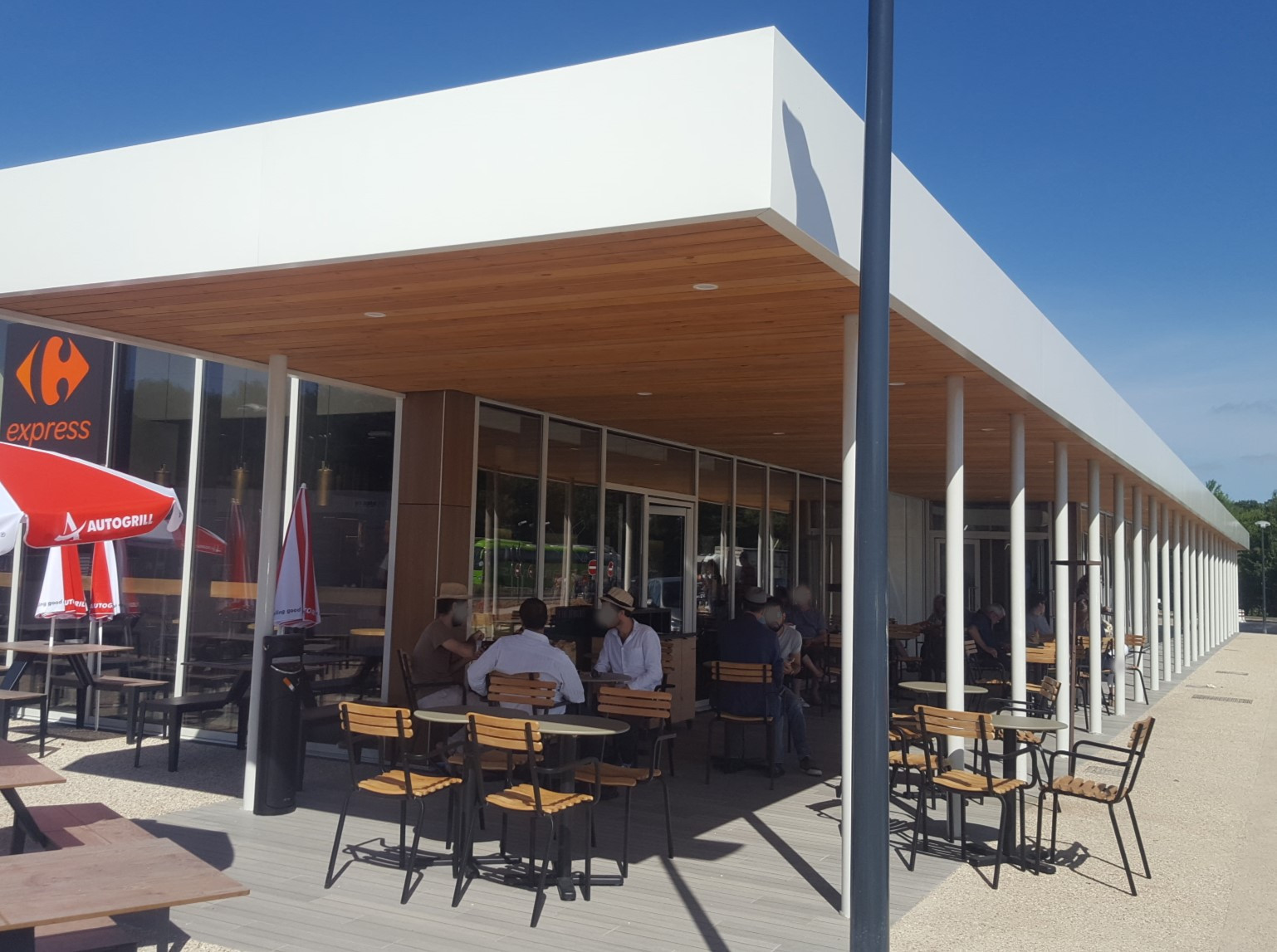 cosytech batiments professionnels Fraze-28160