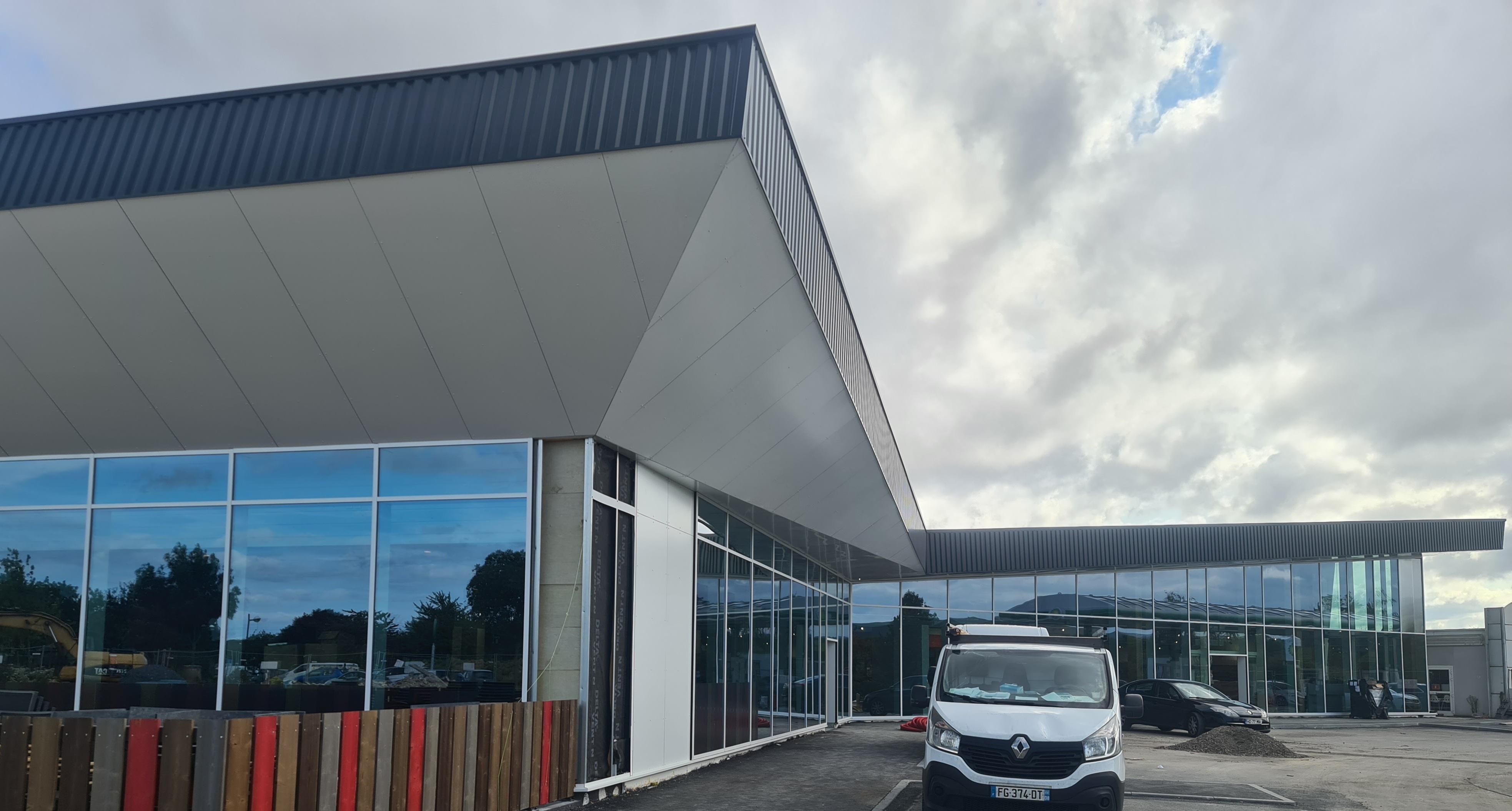 cosytech batiments professionnels Giberville  image 10