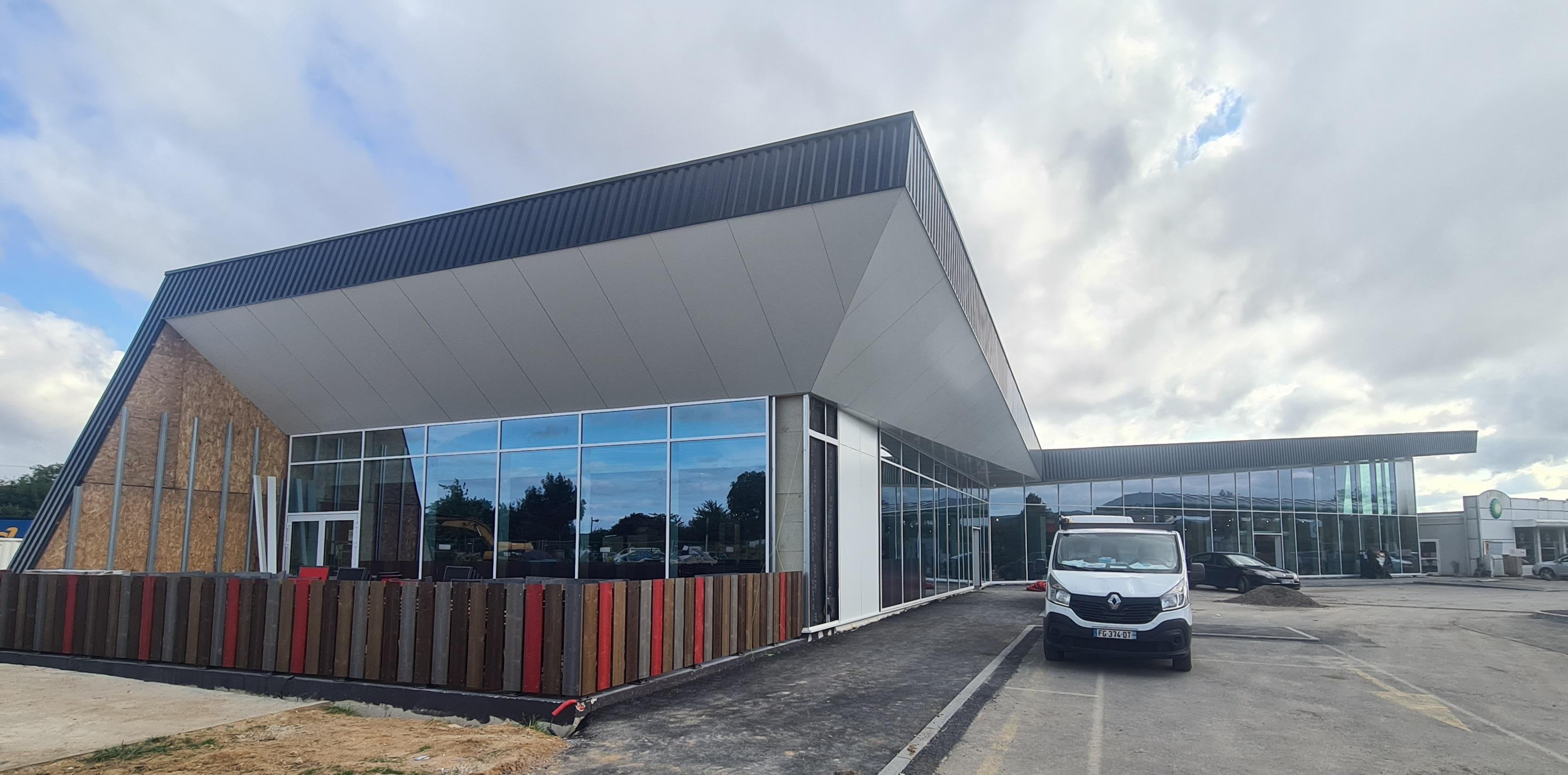 cosytech batiments professionnels Giberville  image 11