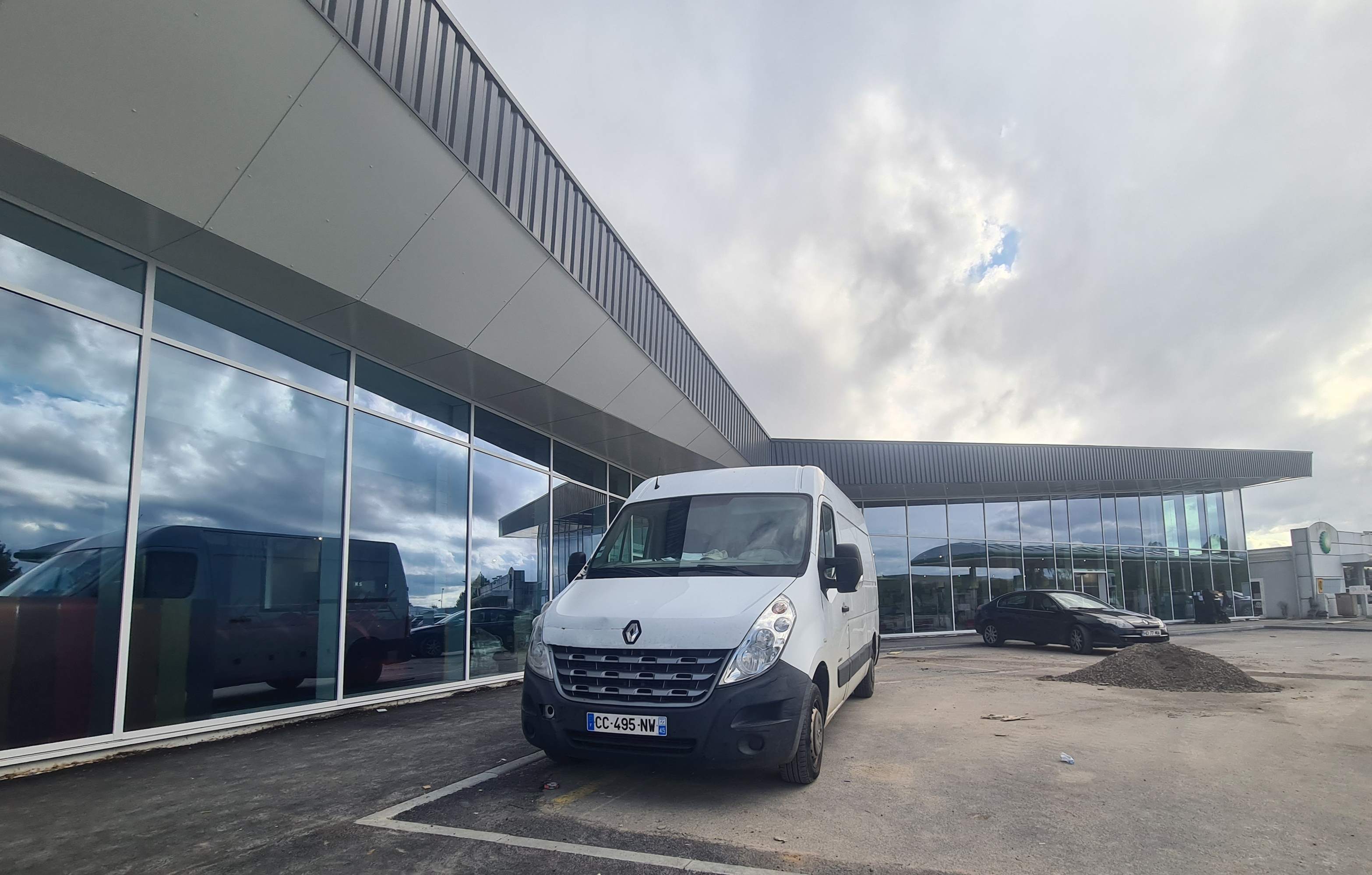 cosytech batiments professionnels Giberville  image 12