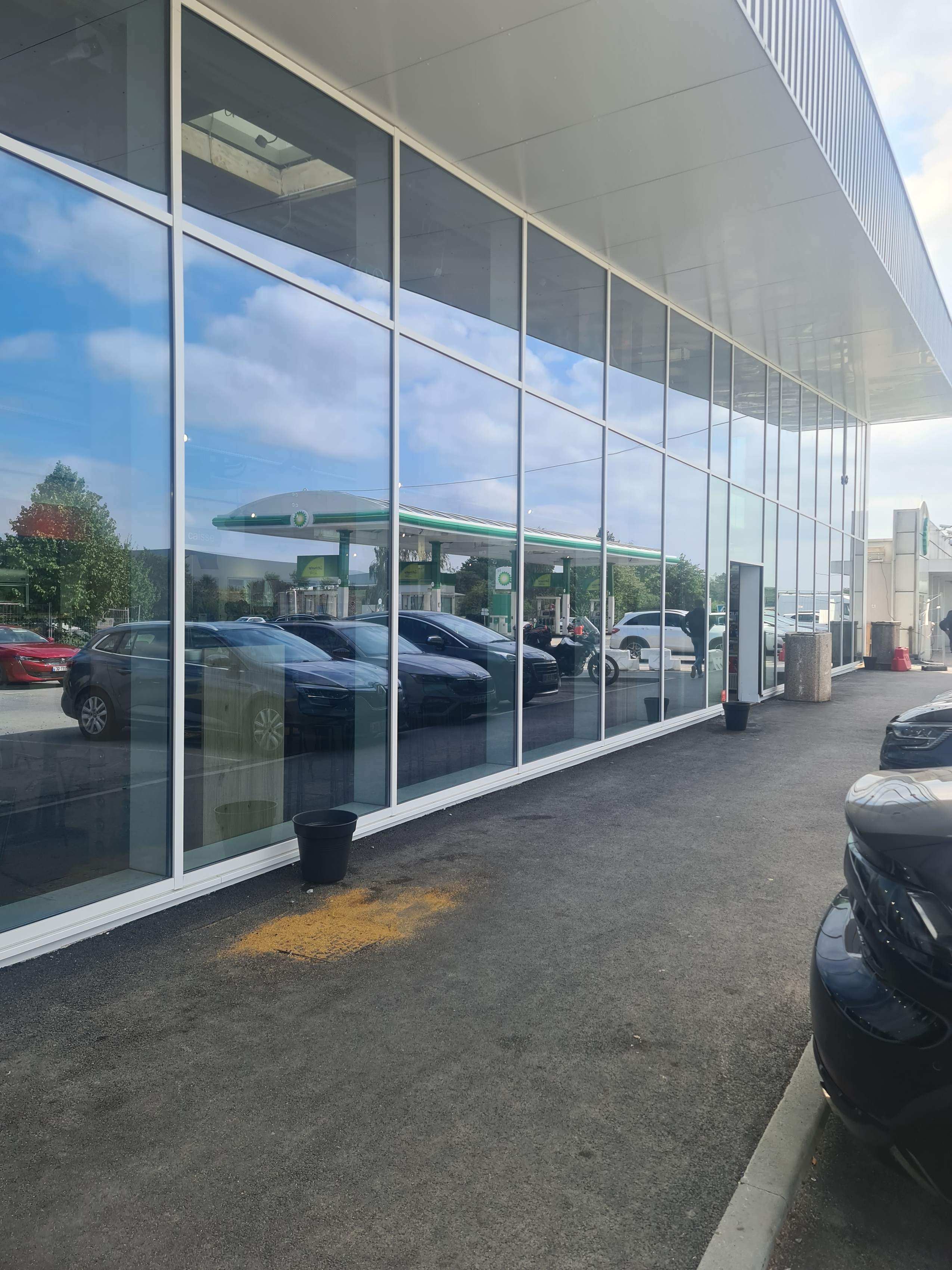 cosytech batiments professionnels Giberville  image 14