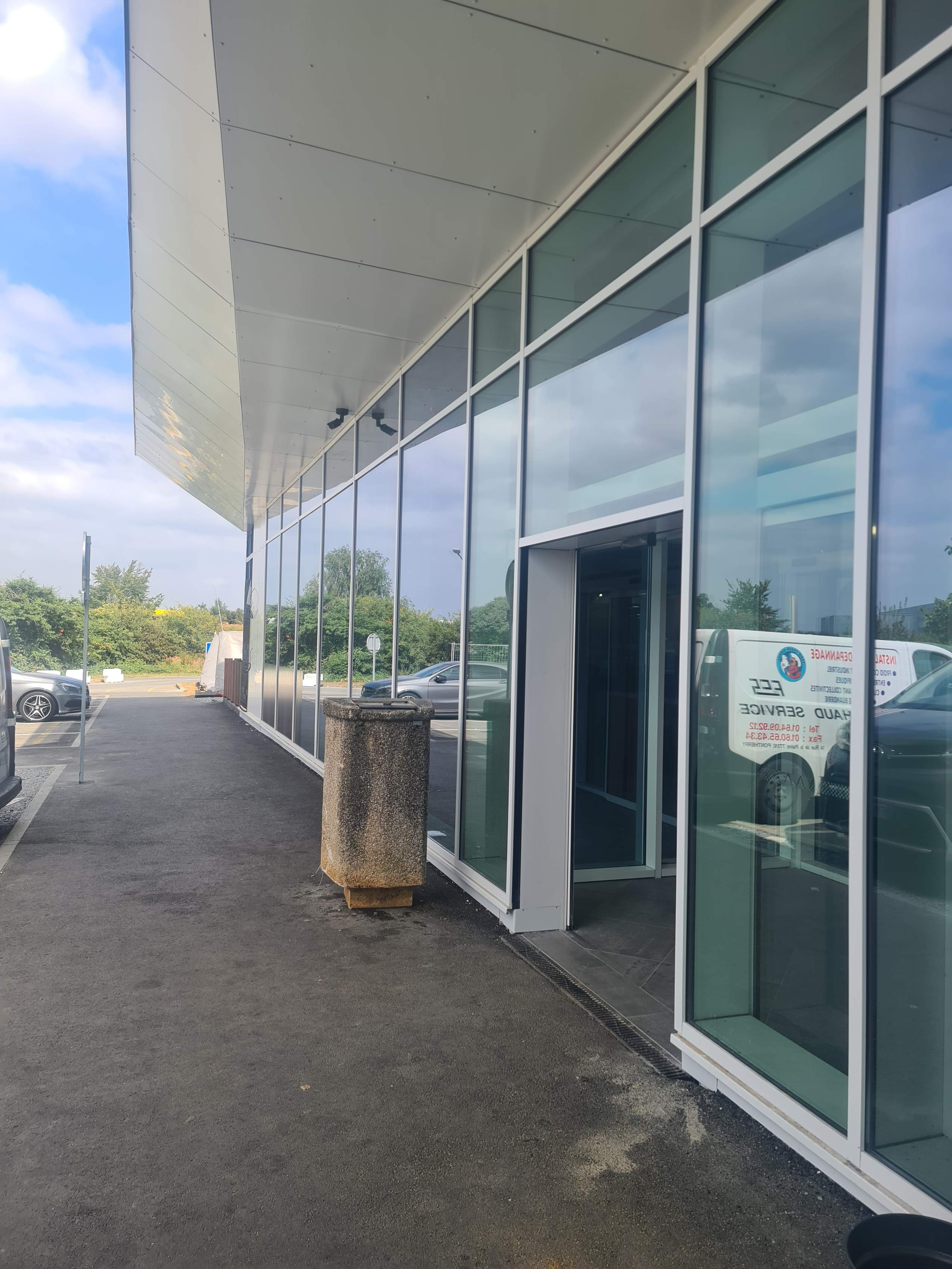 cosytech batiments professionnels Giberville  image 15