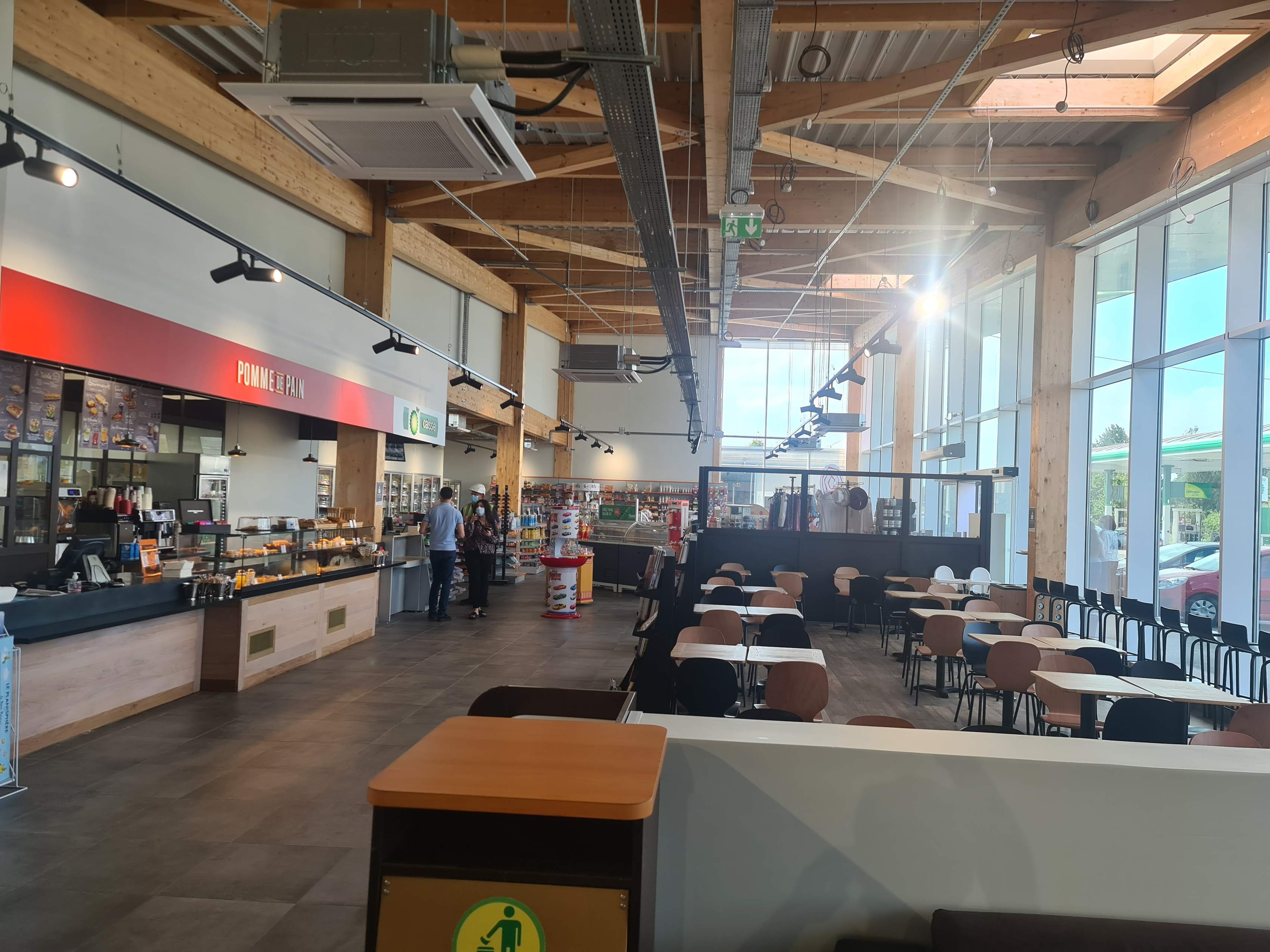 cosytech batiments professionnels Giberville  image 16