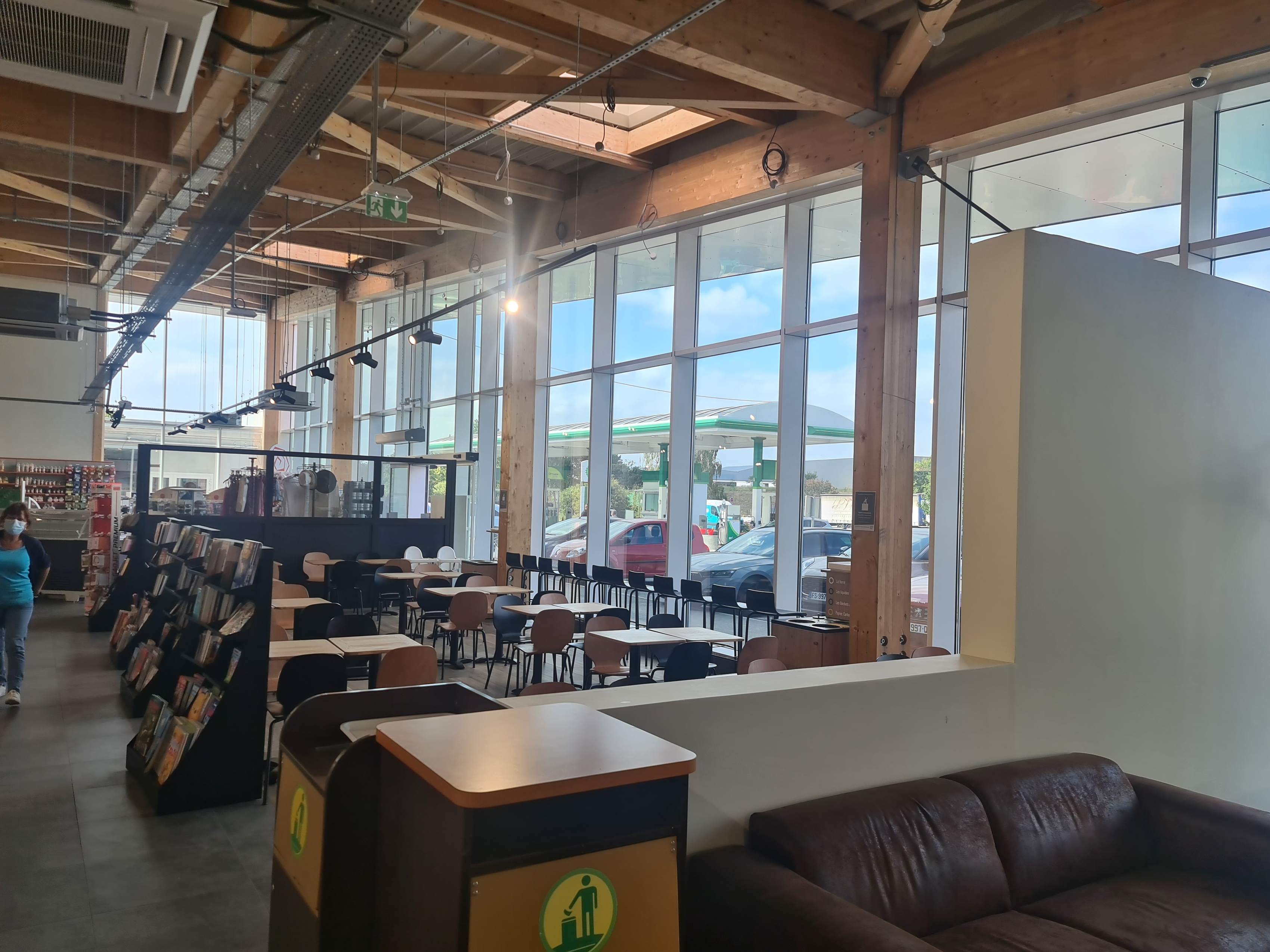 cosytech batiments professionnels Giberville  image 17