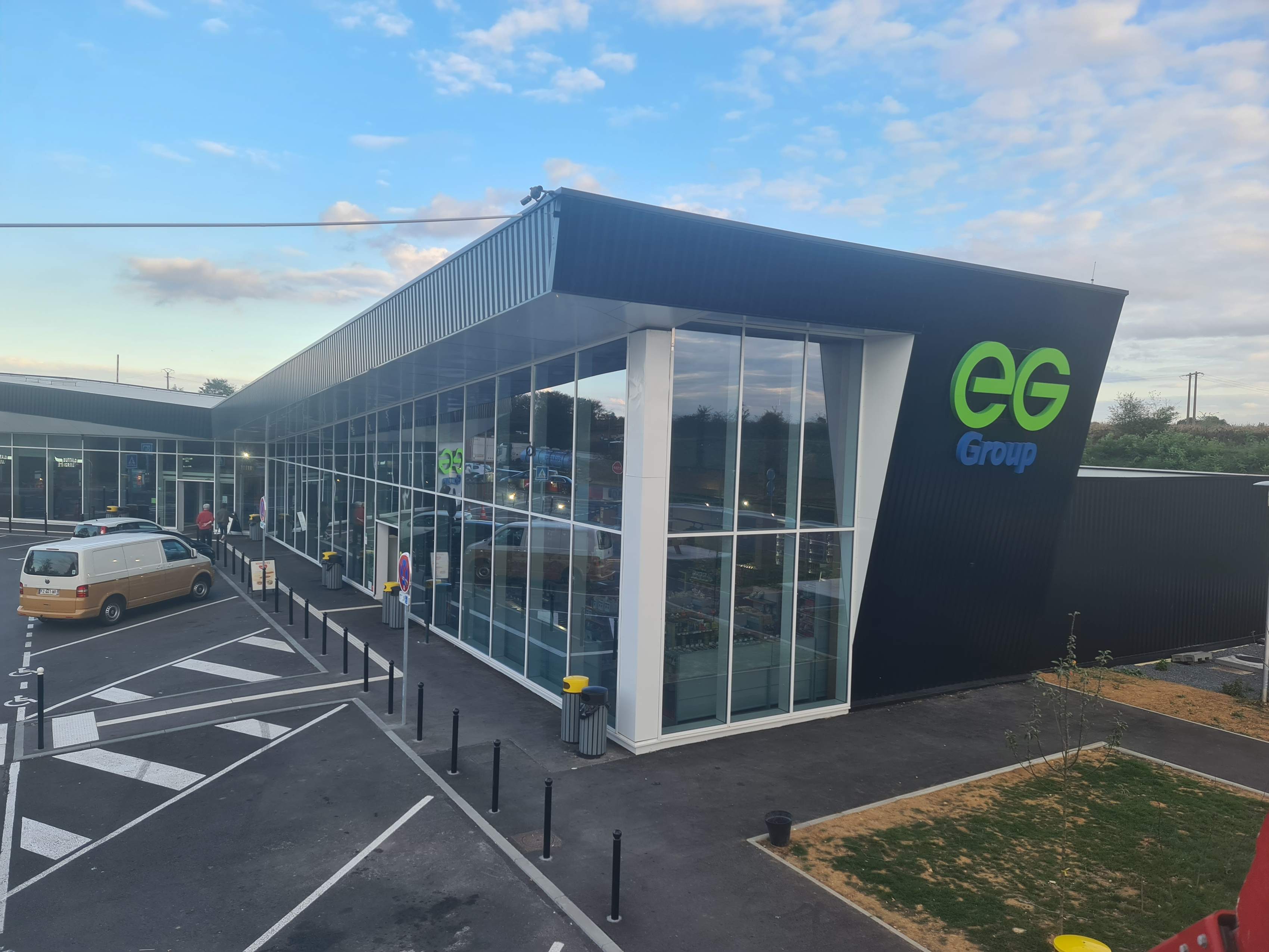 cosytech batiments professionnels Giberville  image 21