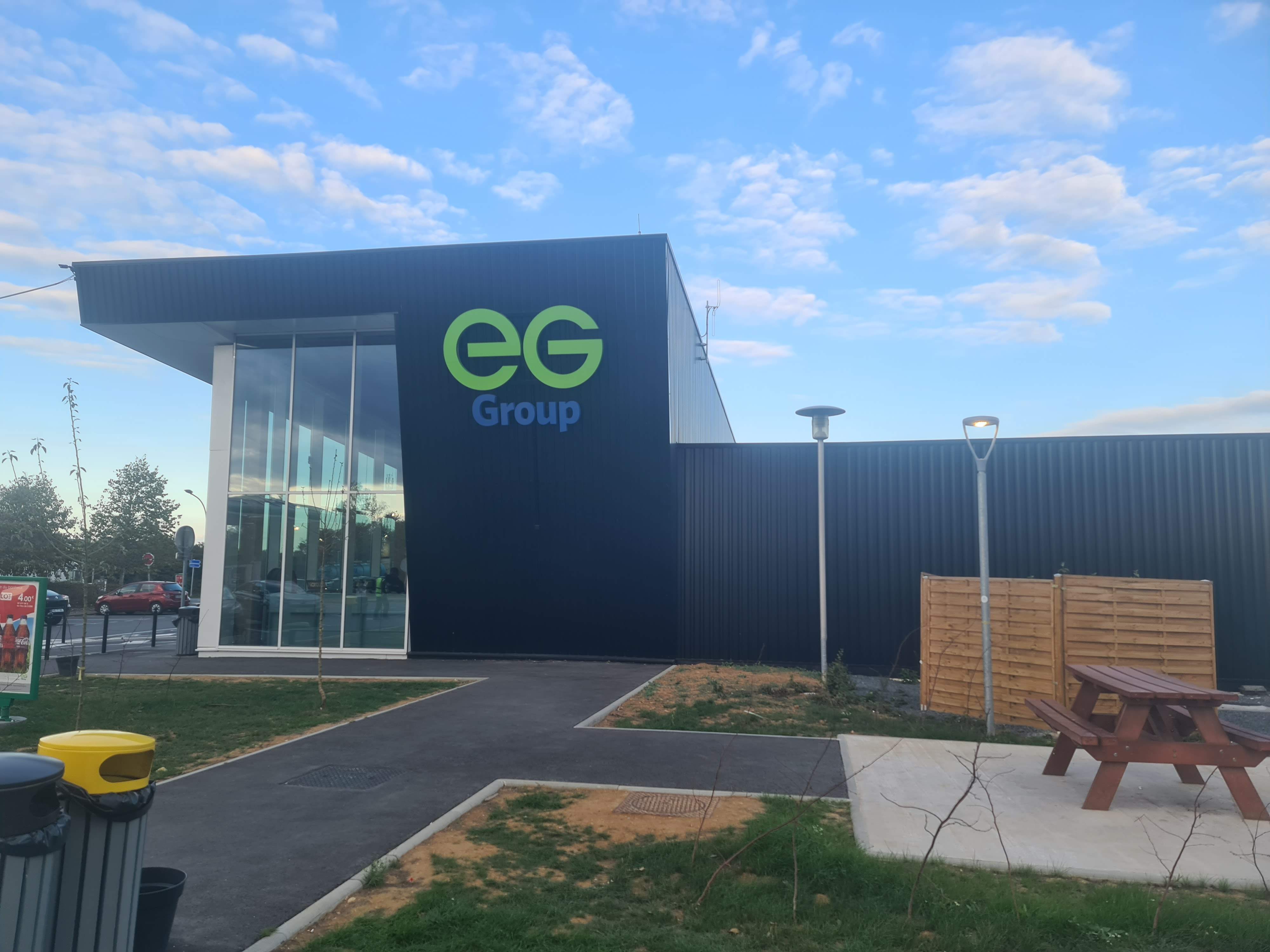 cosytech batiments professionnels Giberville  image 22