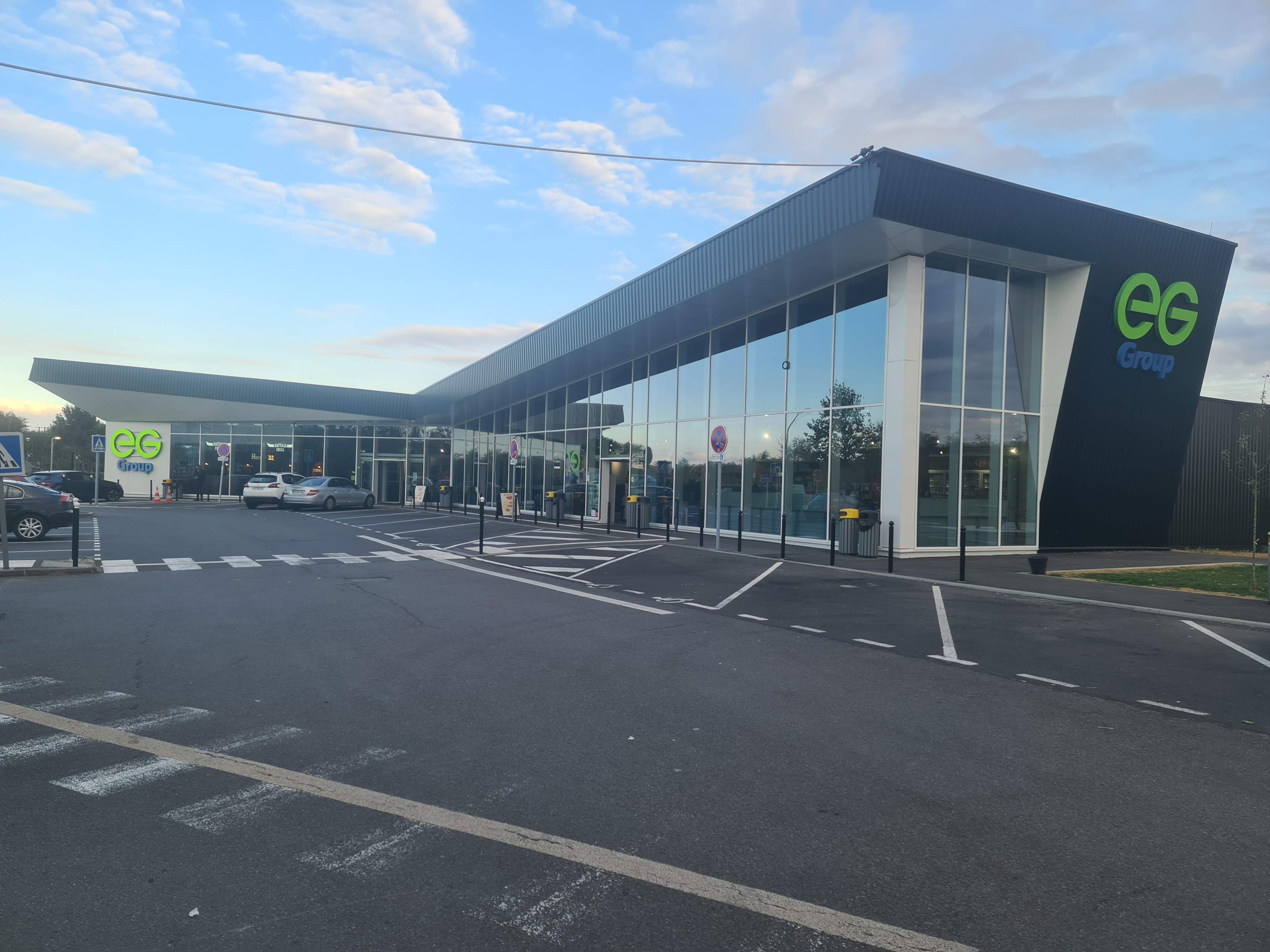 cosytech batiments professionnels Giberville  image 23