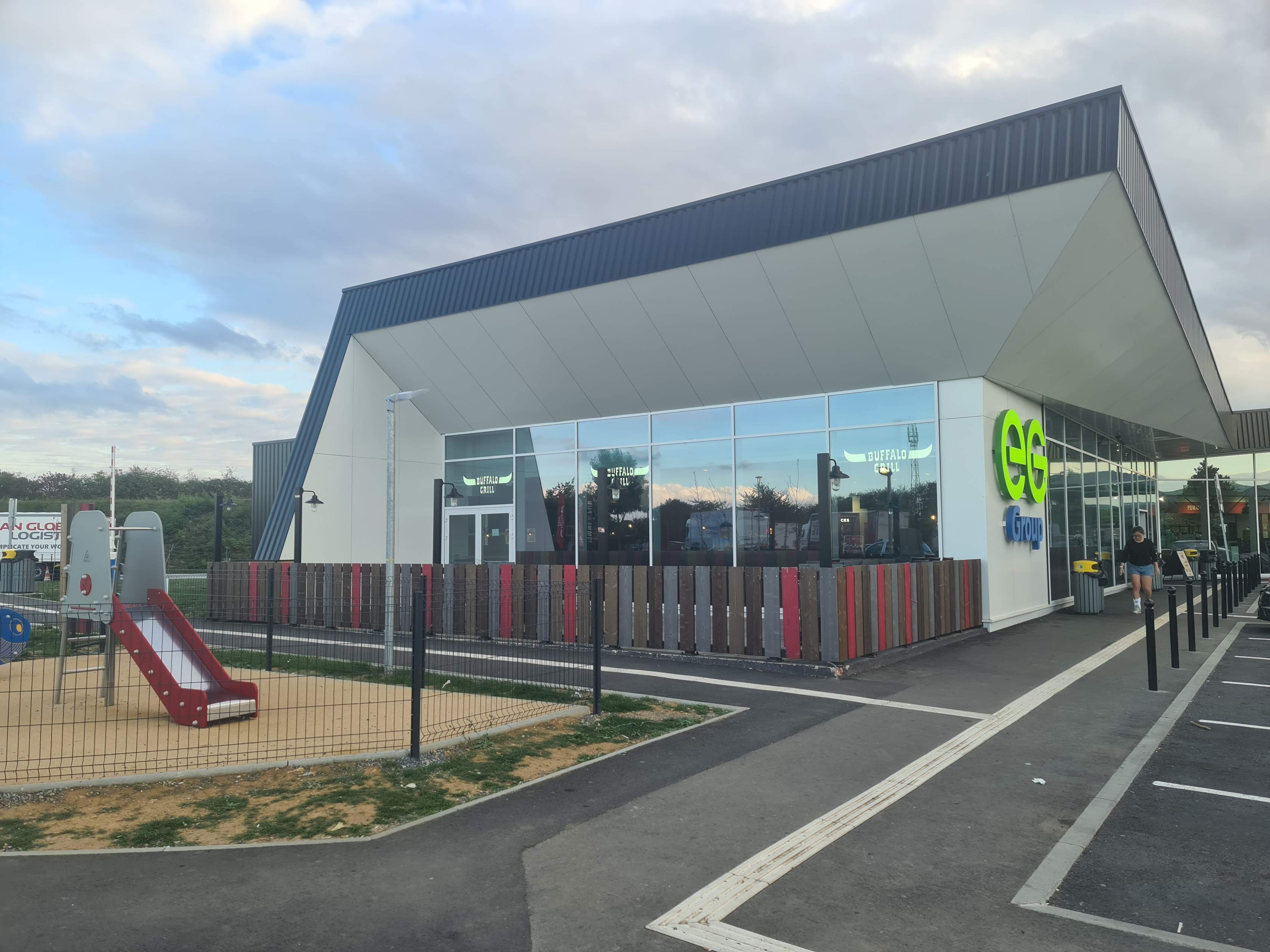 cosytech batiments professionnels Giberville  image 24