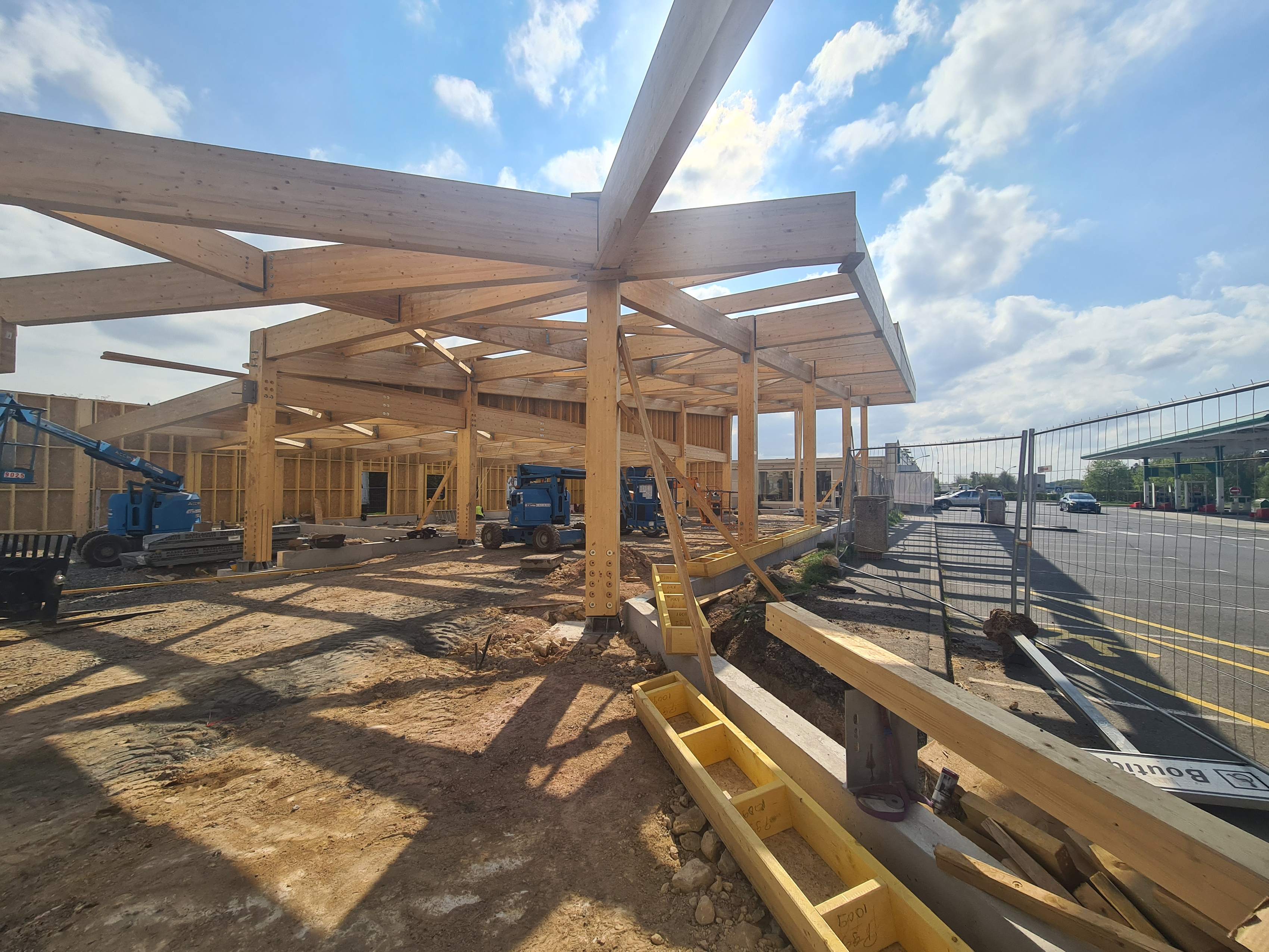 cosytech batiments professionnels Giberville  image 6