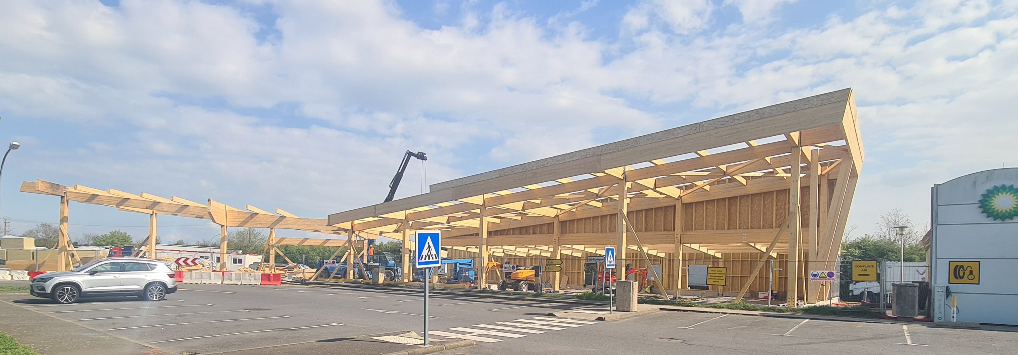 cosytech batiments professionnels Giberville  image 8