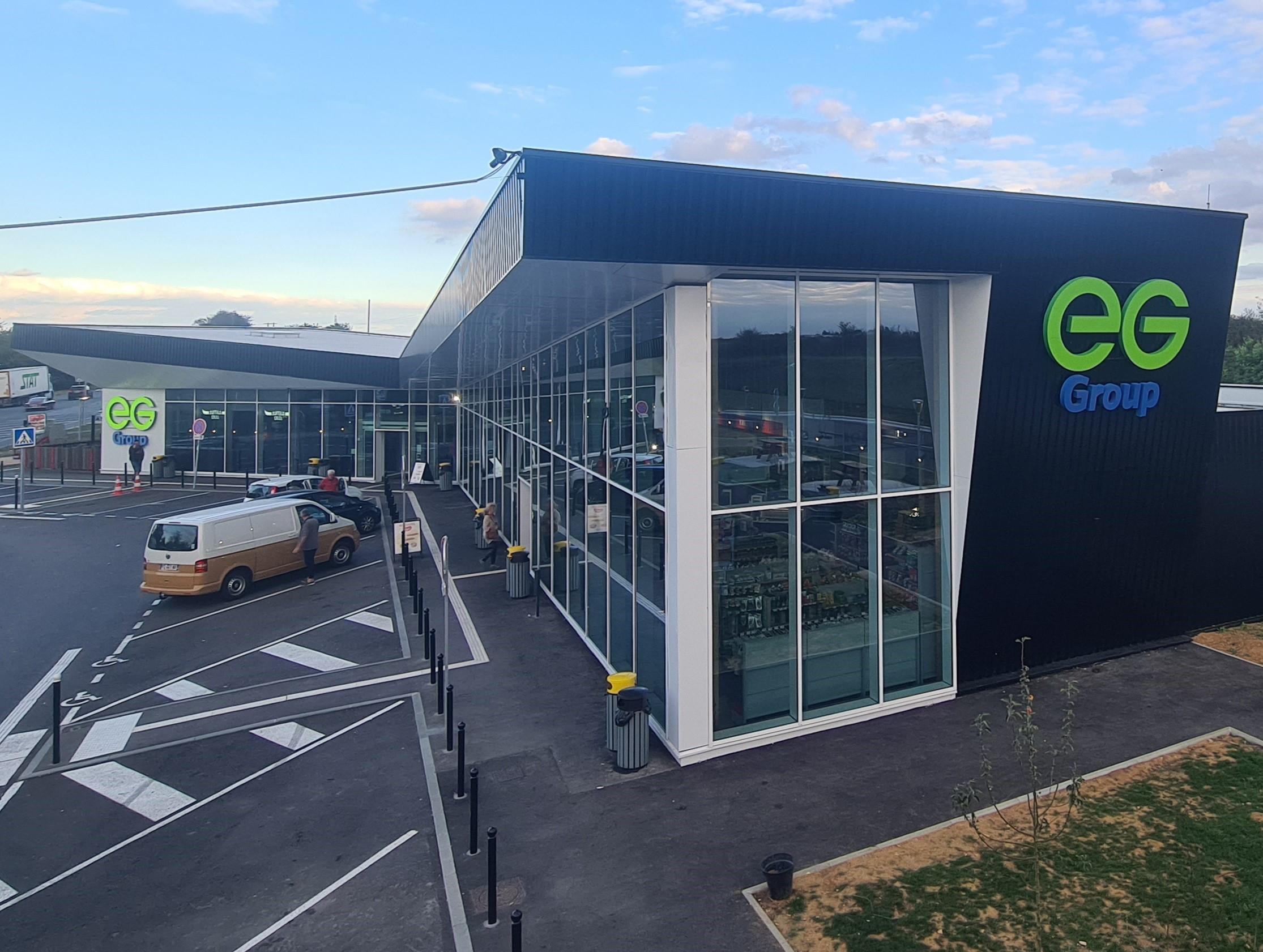 cosytech batiments professionnels Giberville-14730