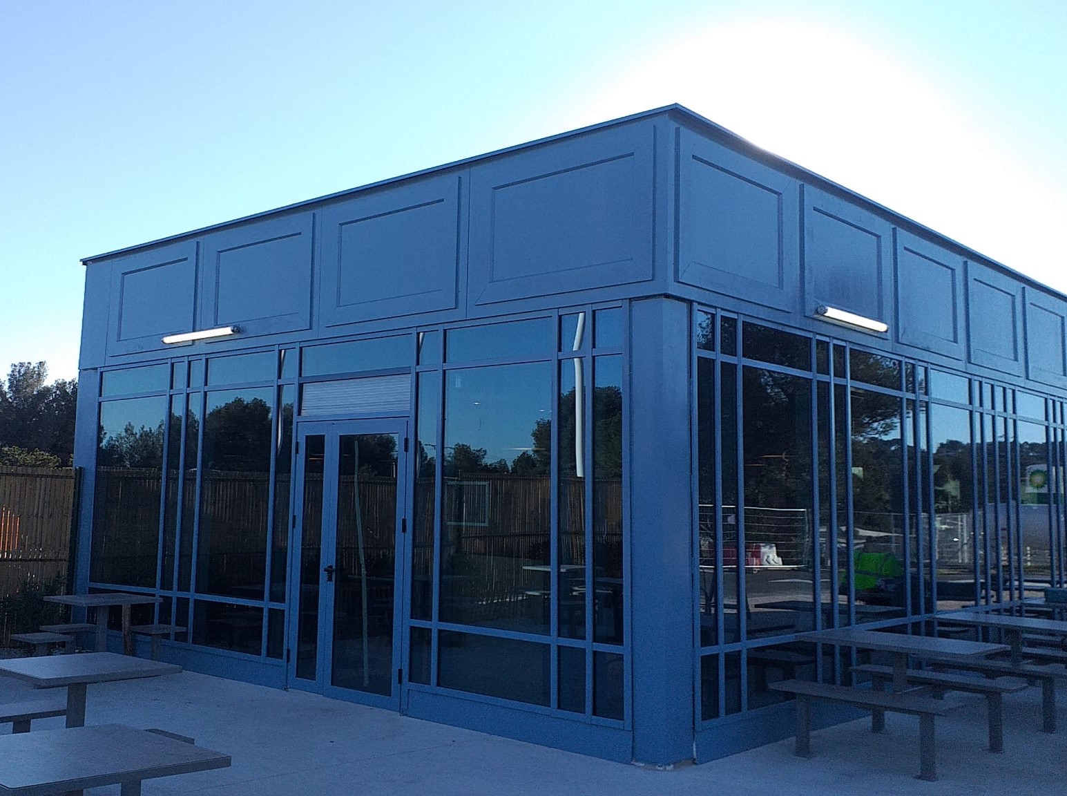 cosytech batiments professionnels La-Ciotat-13600