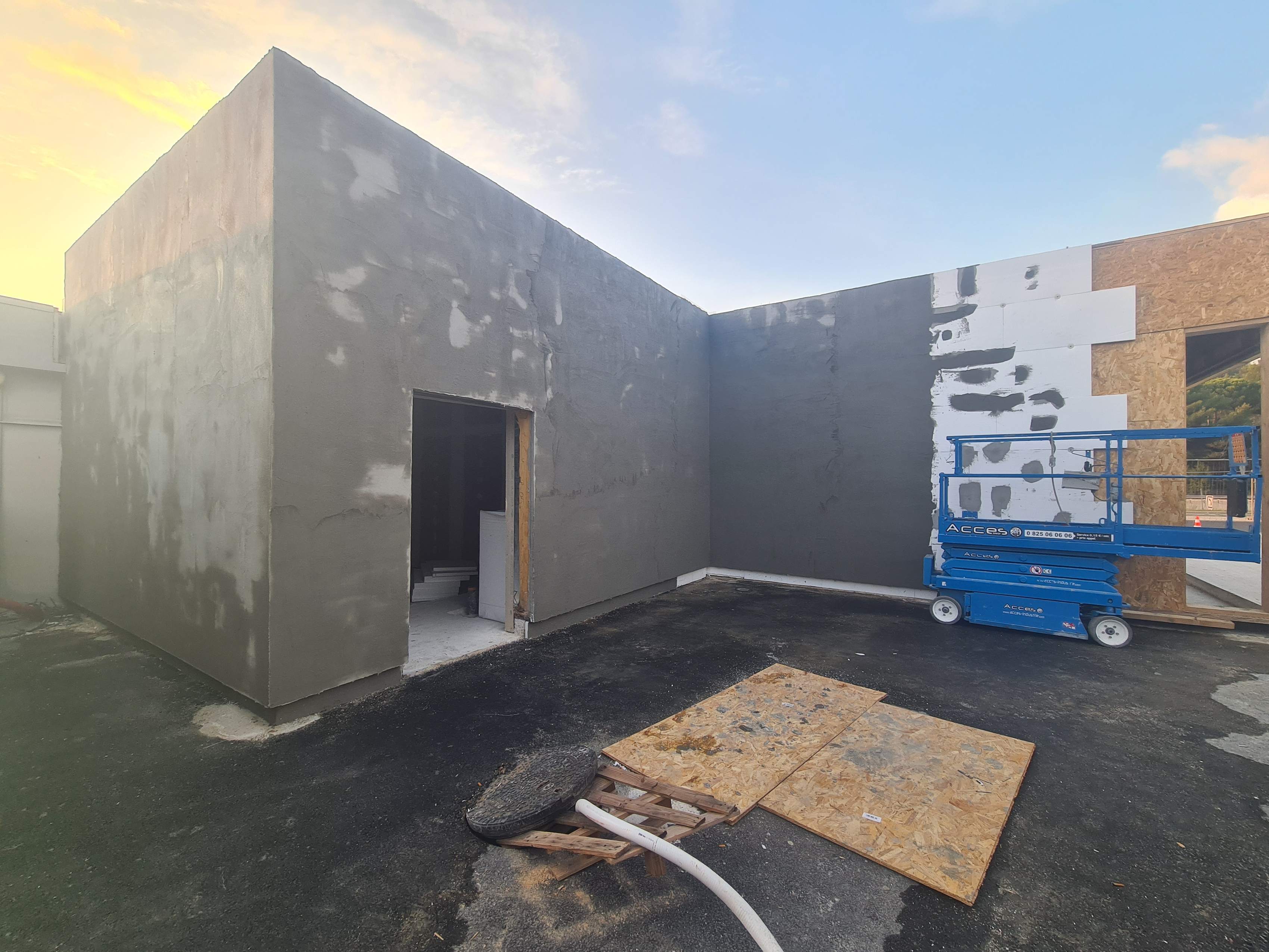 cosytech batiments professionnels La Ciotat image 10