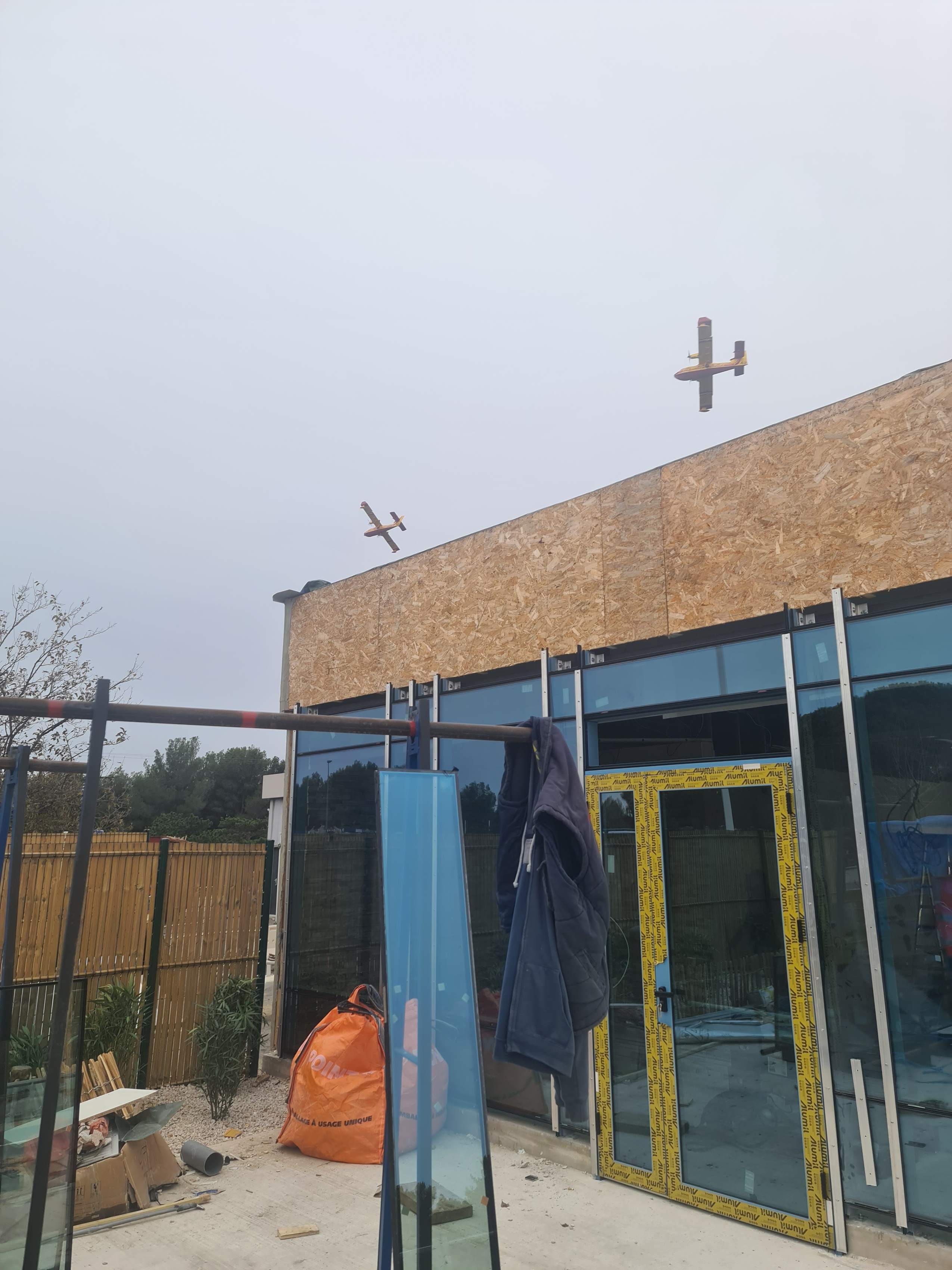 cosytech batiments professionnels La Ciotat image 12