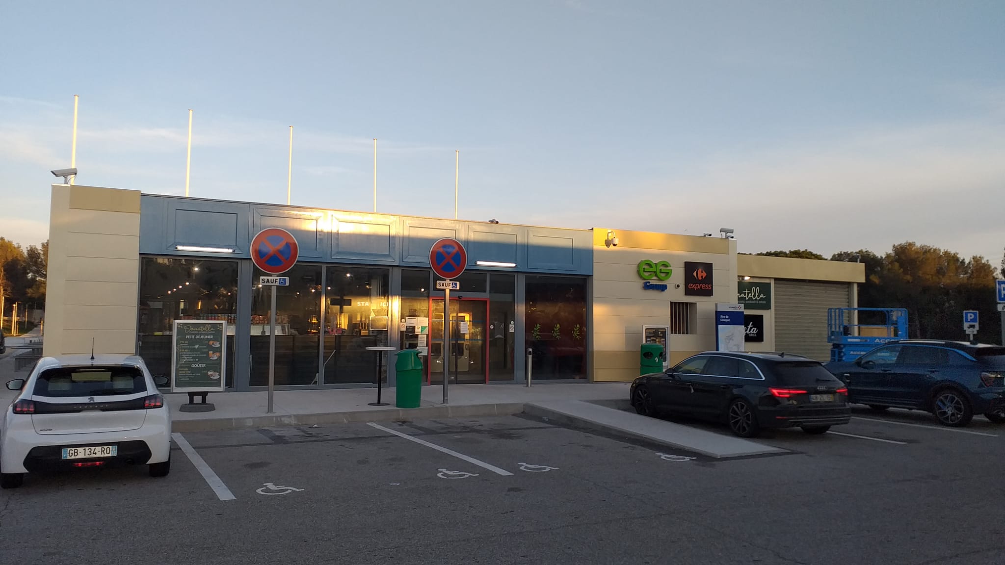 cosytech batiments professionnels La Ciotat image 19