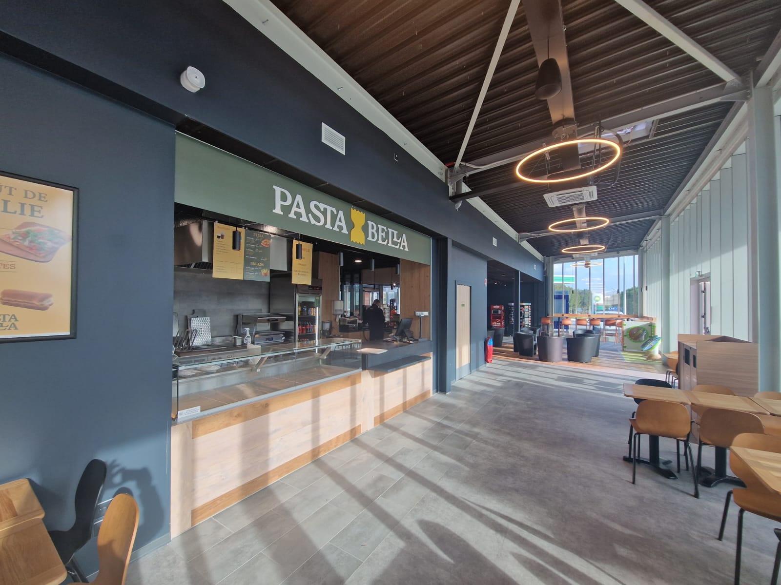 cosytech batiments professionnels La Ciotat image 23