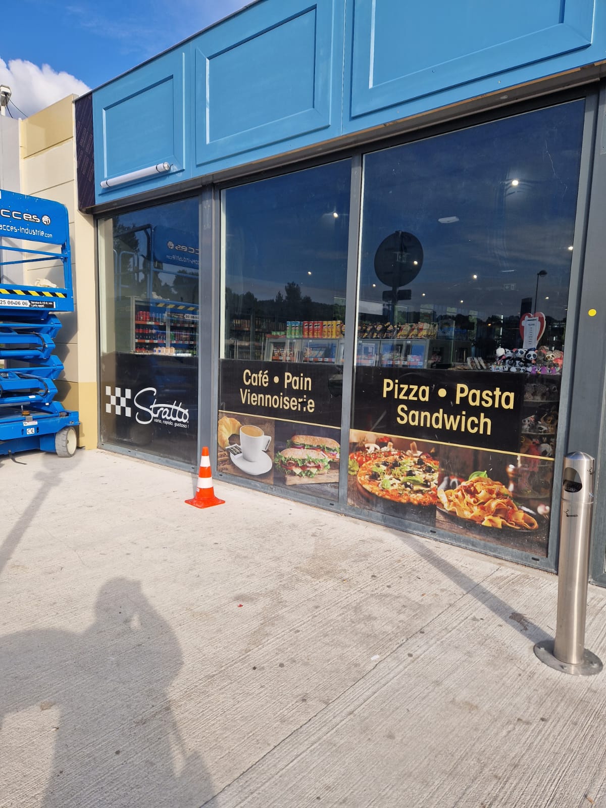 cosytech batiments professionnels La Ciotat image 26