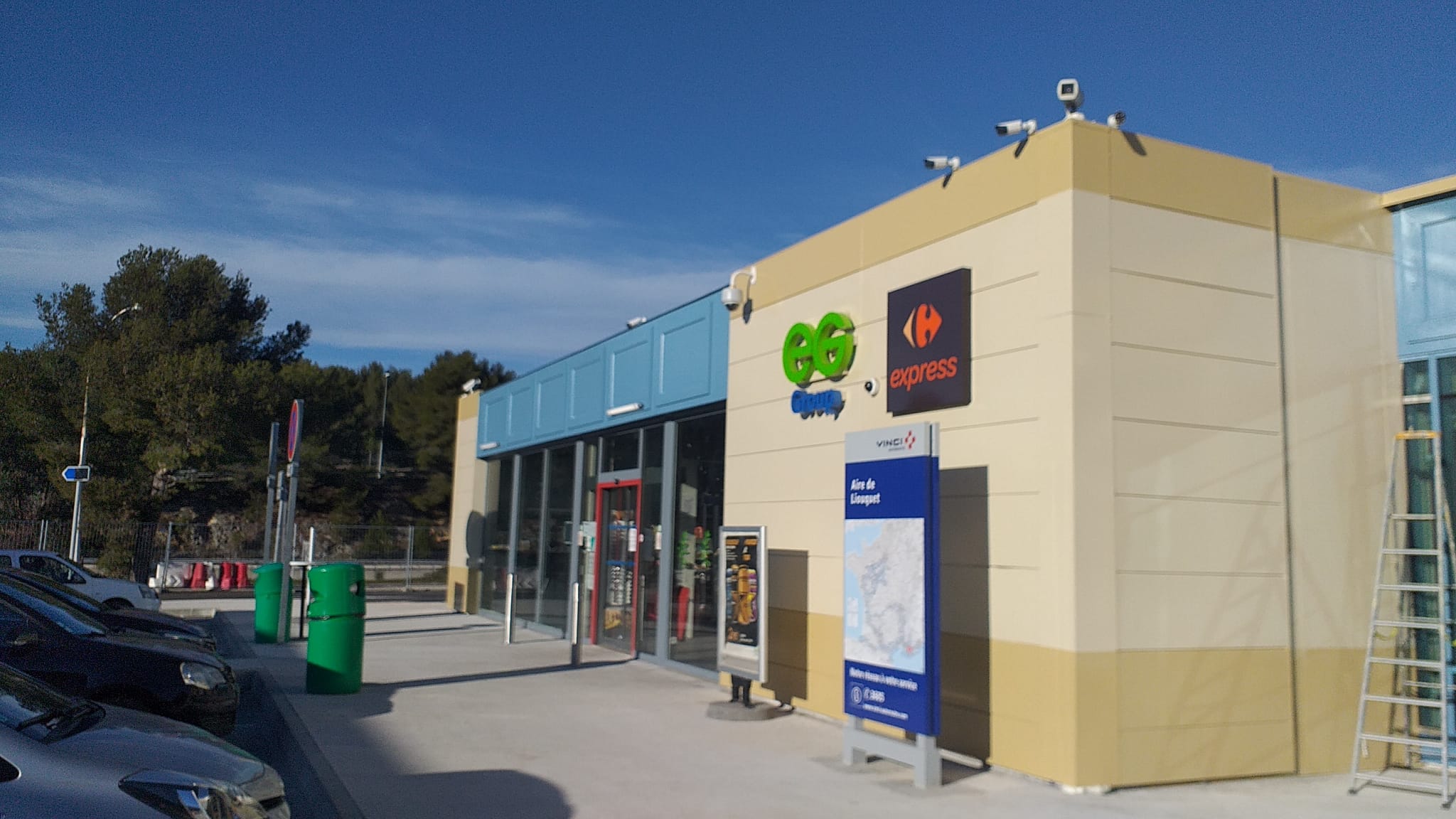 cosytech batiments professionnels La Ciotat image 31