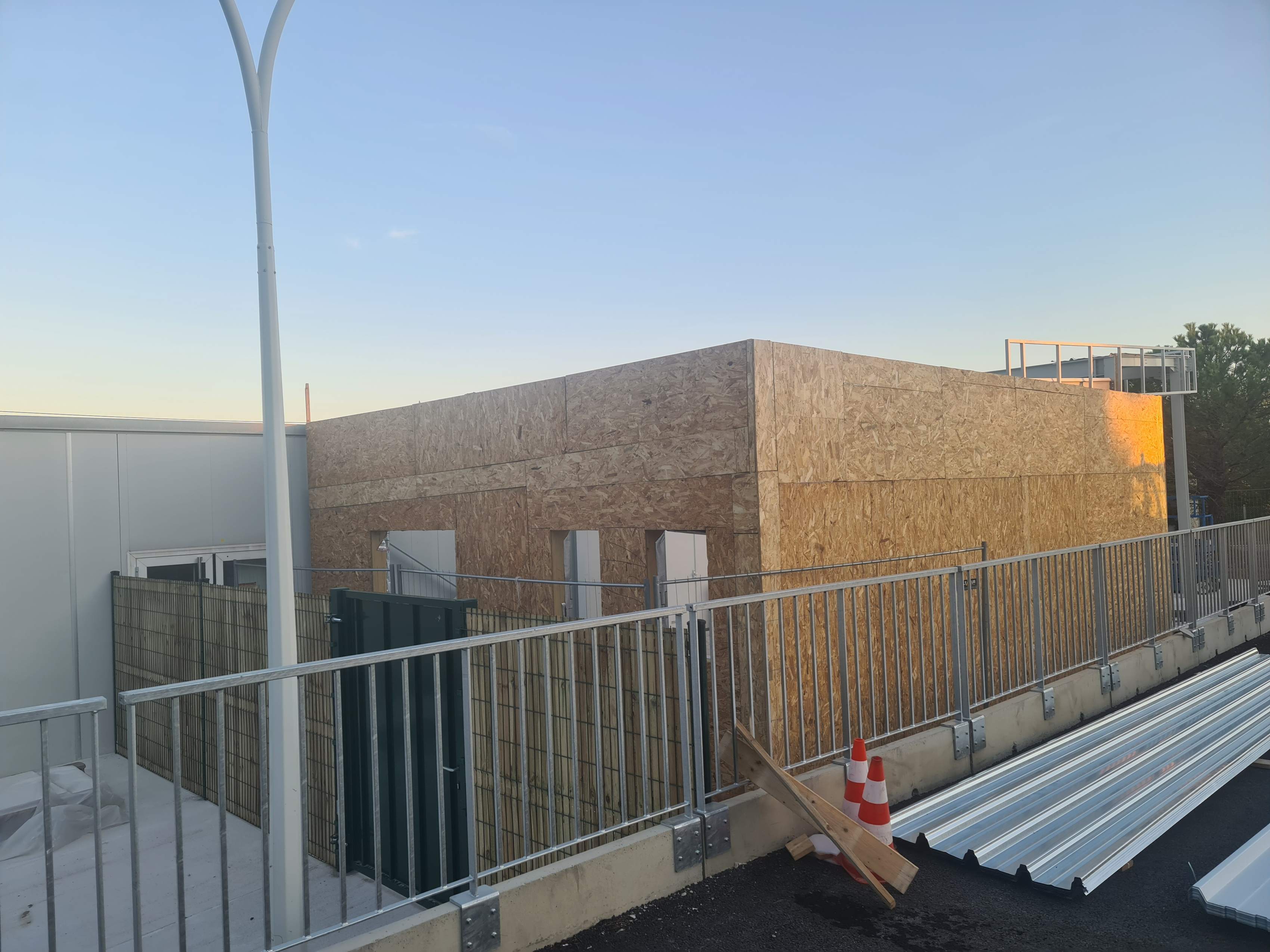 cosytech batiments professionnels La Ciotat image 7