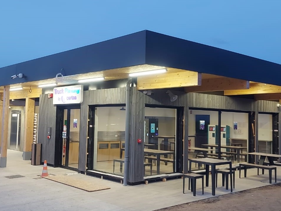 cosytech batiments professionnels Montmarault-03390