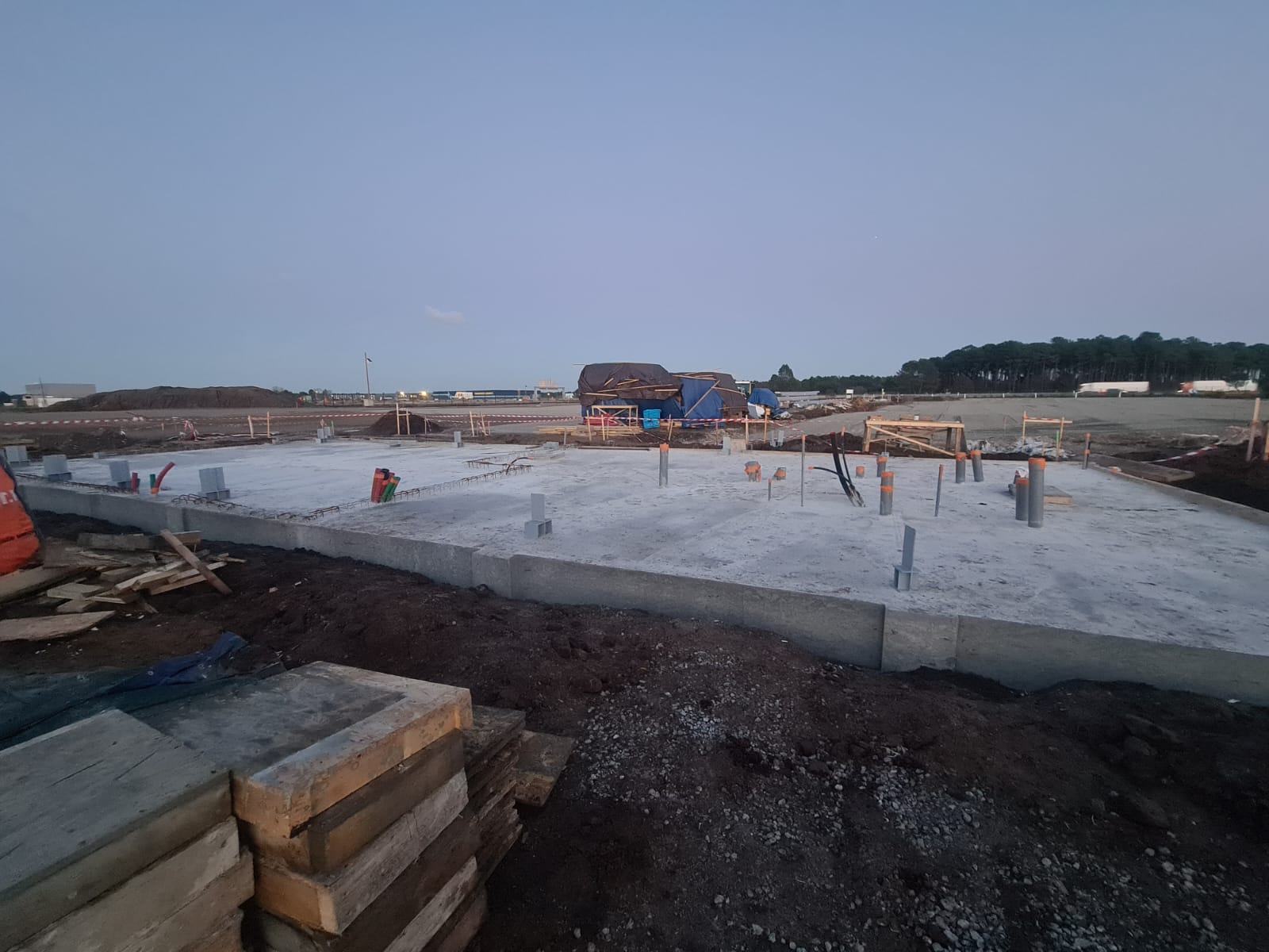 cosytech batiments professionnels Montmarault-03390 image 10