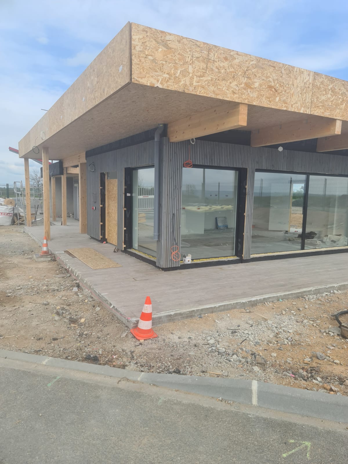 cosytech batiments professionnels Montmarault-03390 image 12