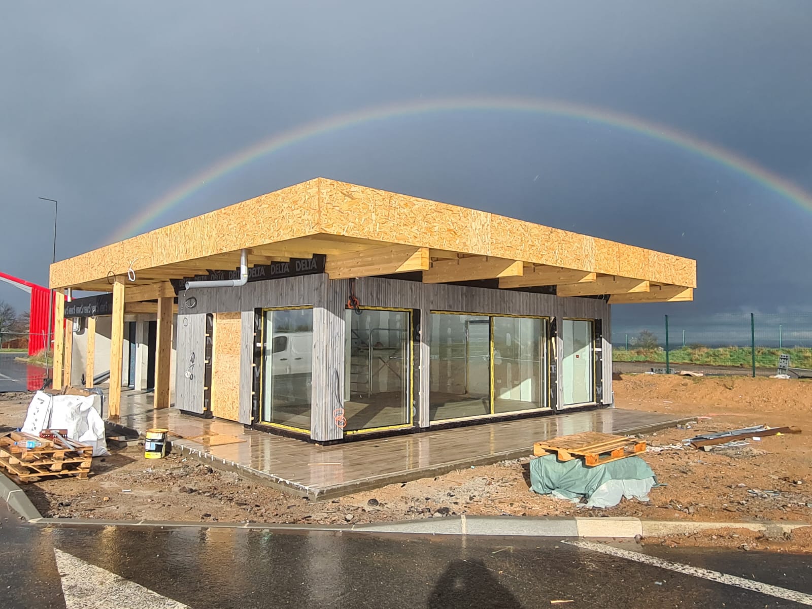 cosytech batiments professionnels Montmarault-03390 image 13