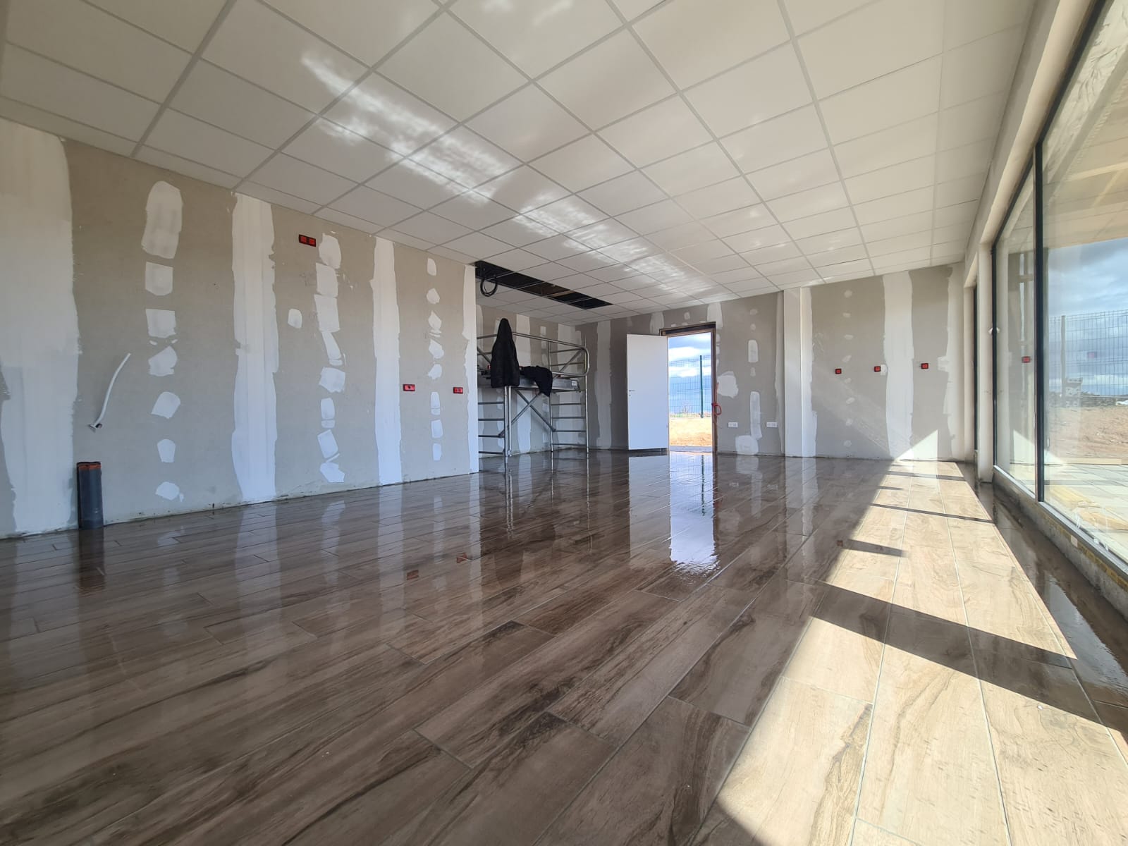 cosytech batiments professionnels Montmarault-03390 image 14