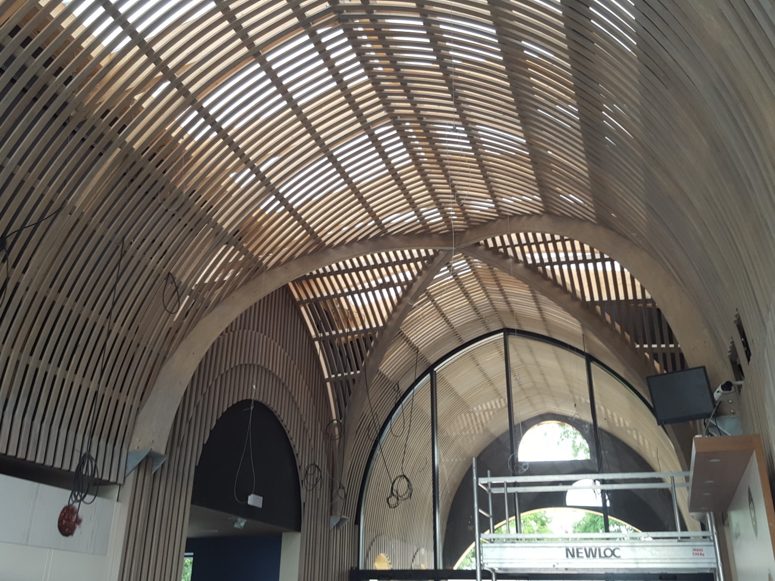 cosytech batiments professionnels Saint-Leger-14800