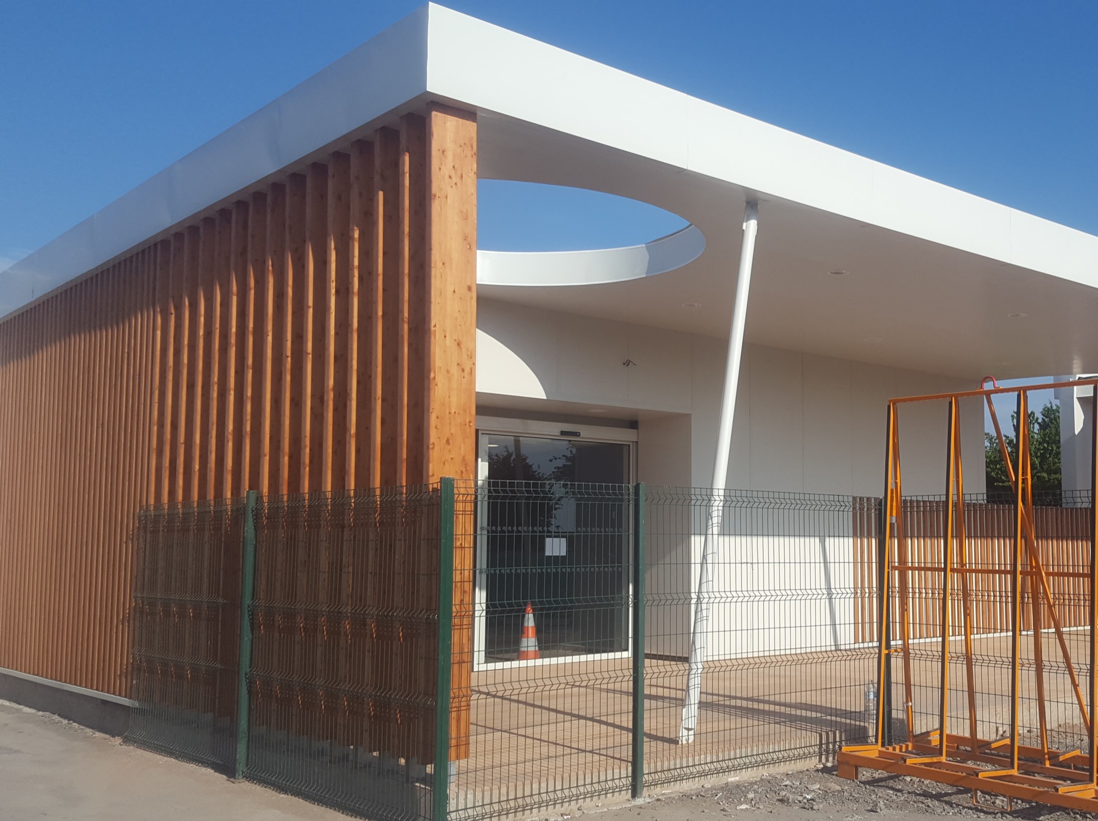 cosytech batiments professionnels Villers-80800