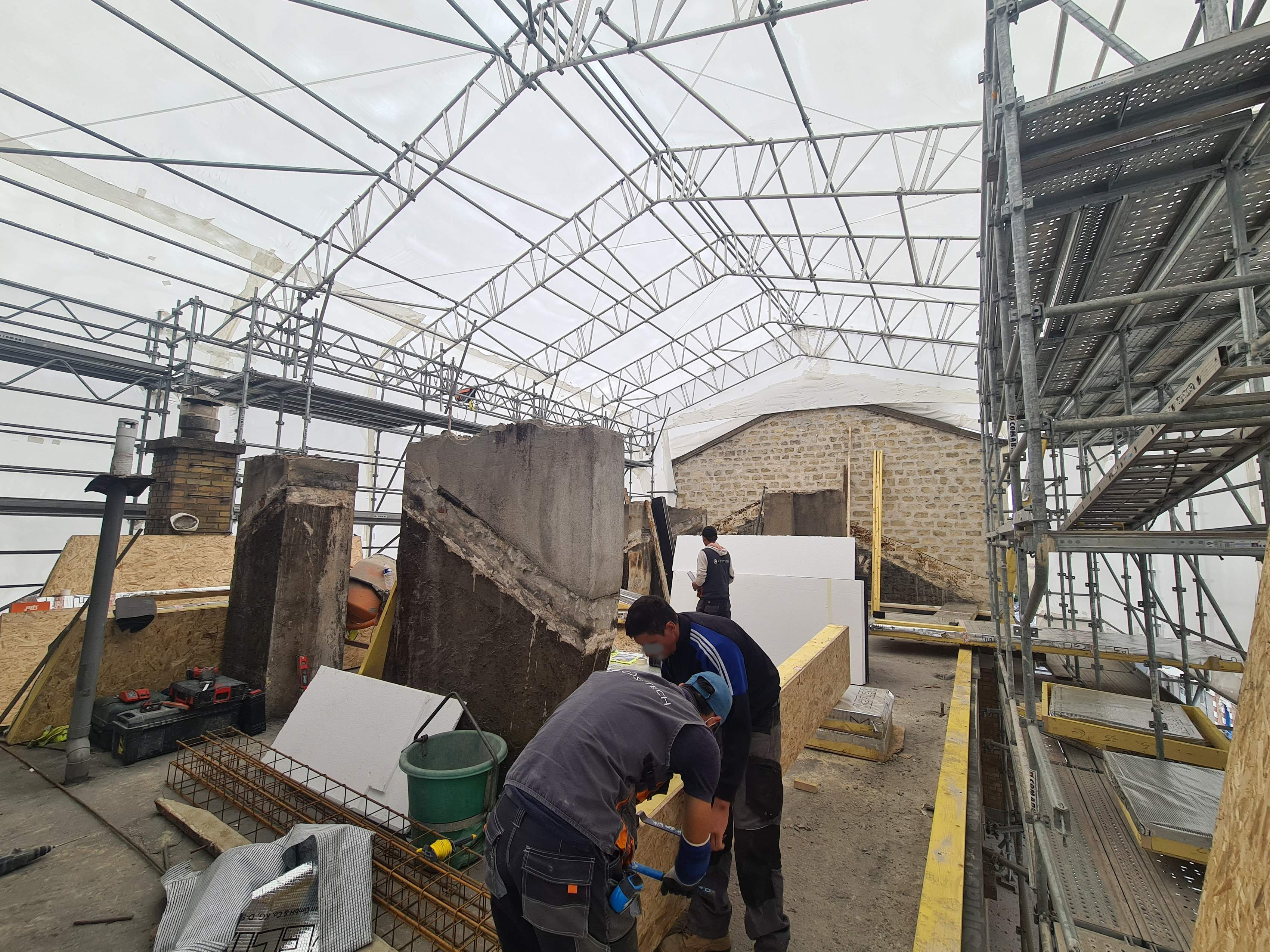 cosytech batiments professionnels Clichy-92110_6.jpg